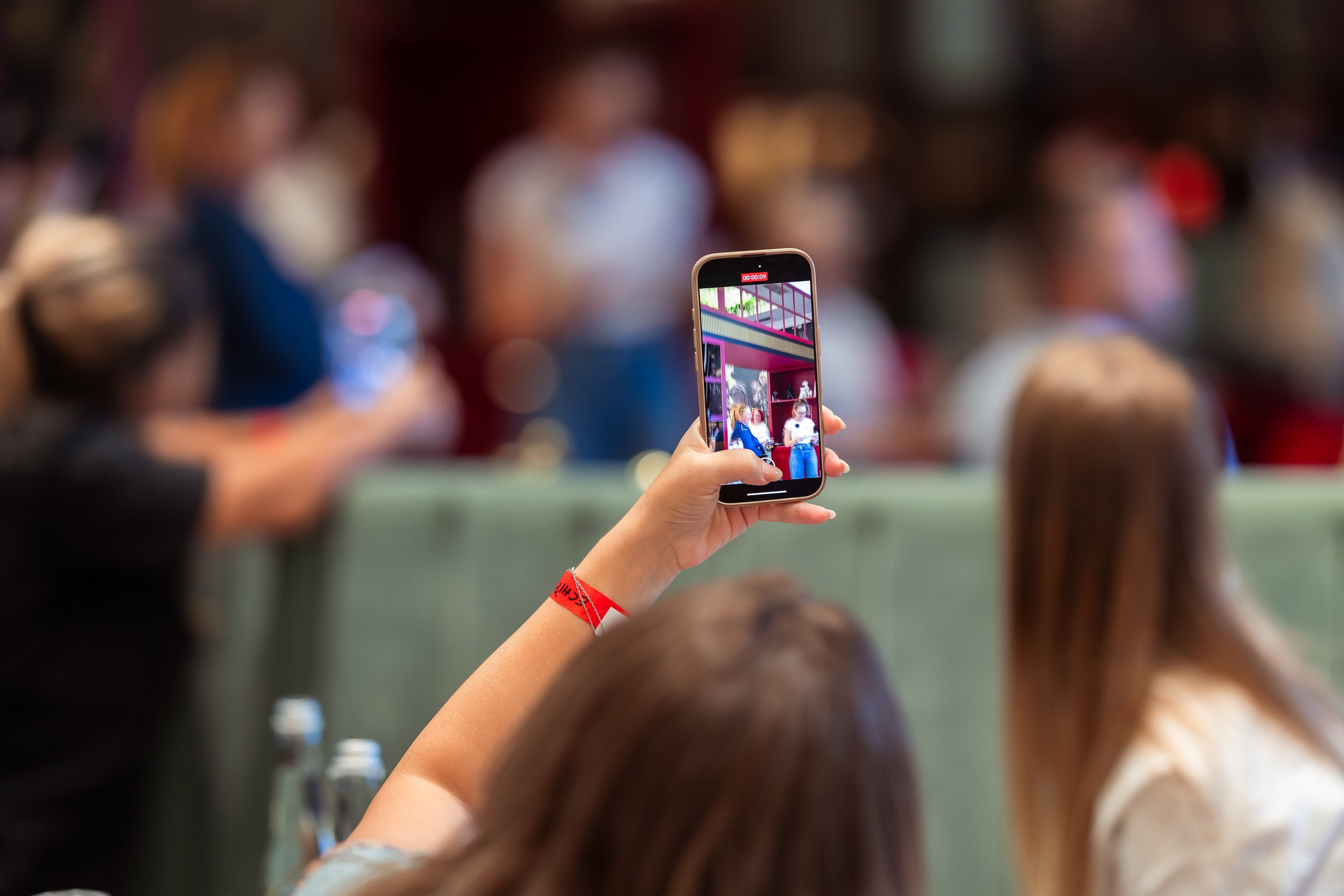 Taste Busters 1. Marius Ciocan