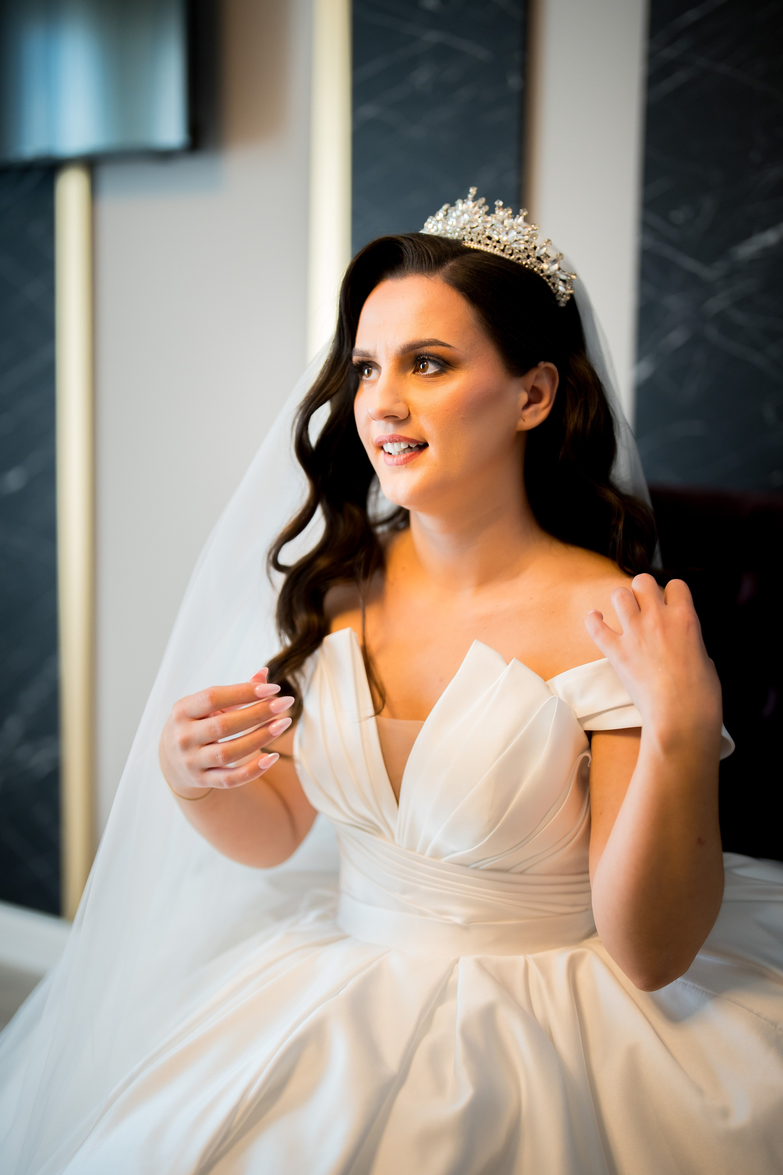 Iuliana & Tiberiu. Gabriel Florea — Fotograf nuntă București