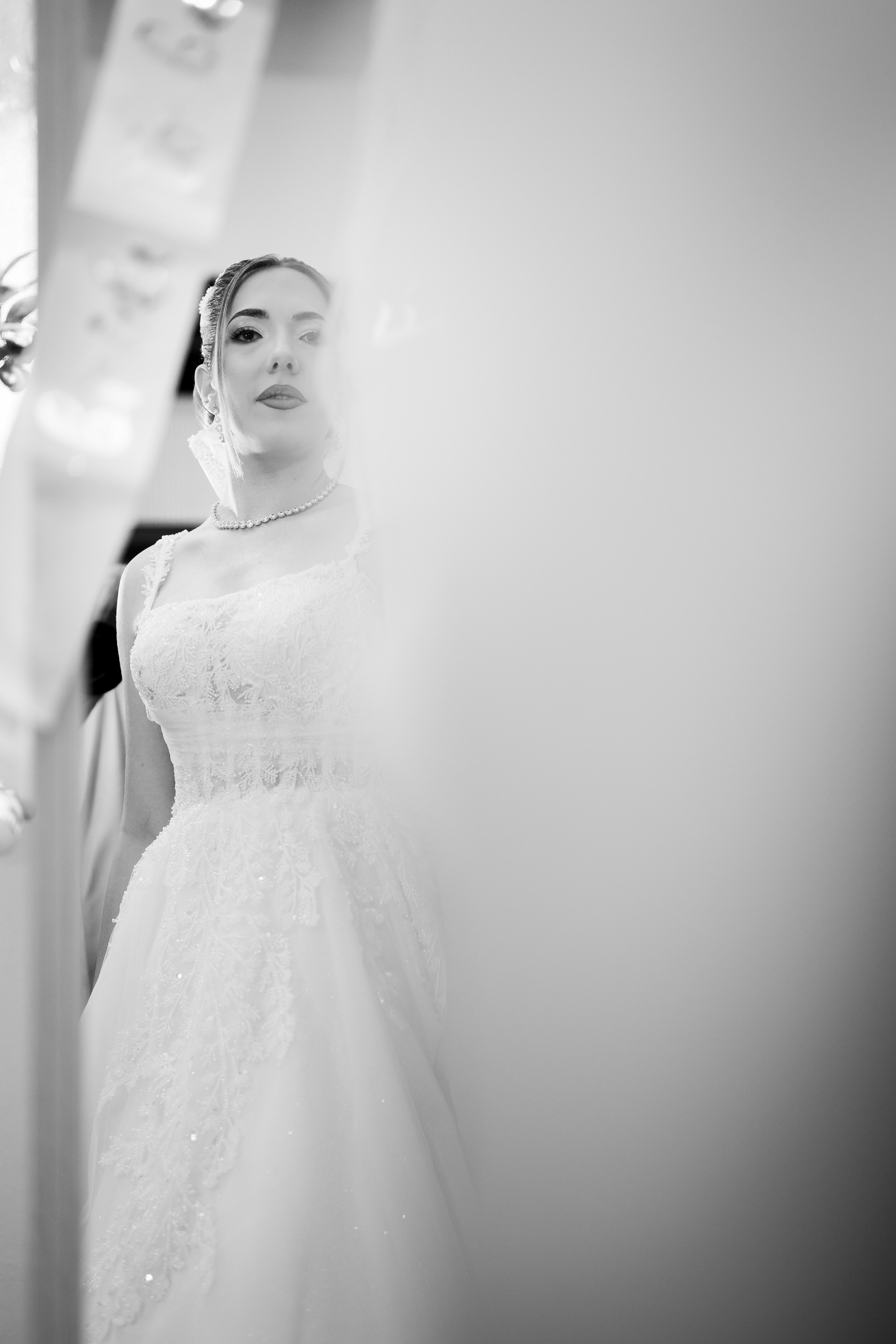 Mihnea & Fabiola. Gabriel Florea — Fotograf nuntă București