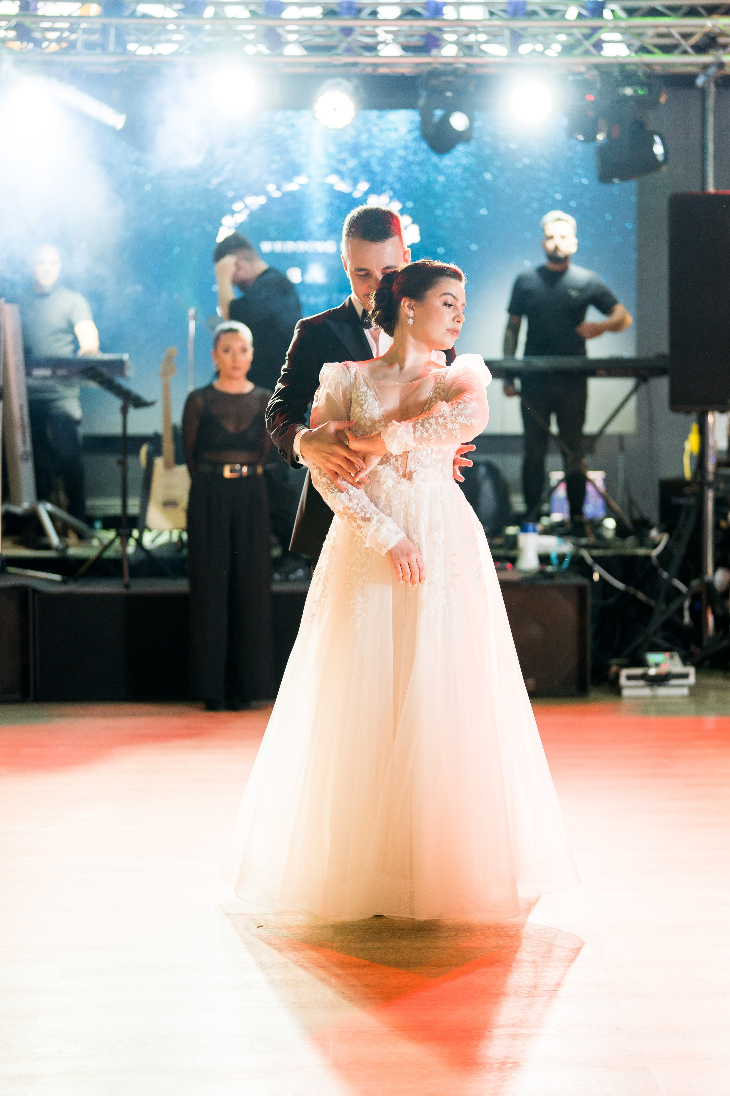 PARTY. Gabriel Florea — Fotograf nuntă București