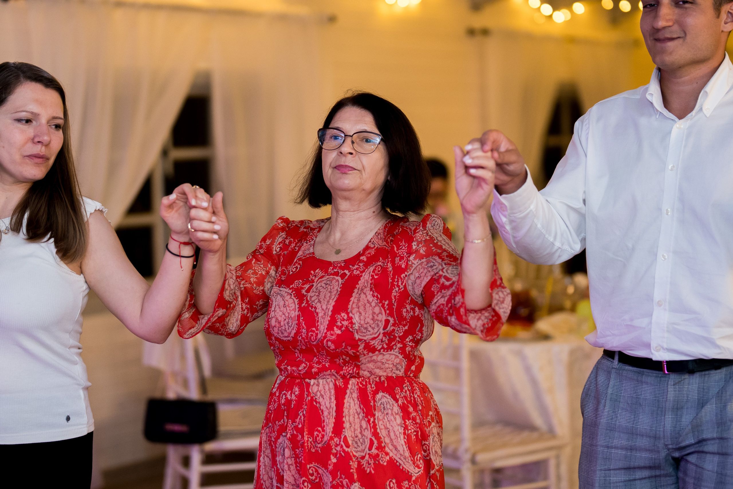 PARTY. Gabriel Florea — Fotograf nuntă București