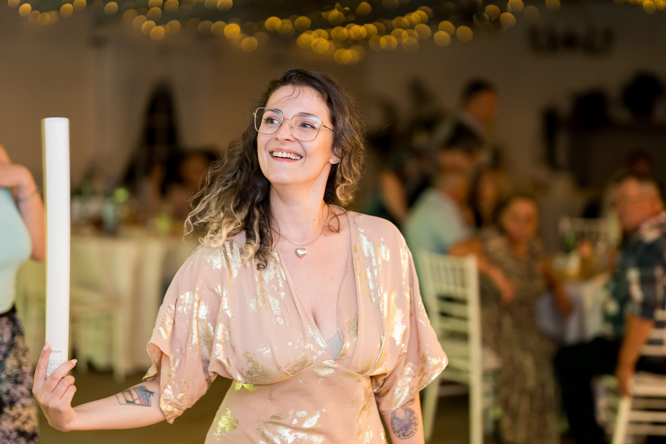 PARTY. Gabriel Florea — Fotograf nuntă București