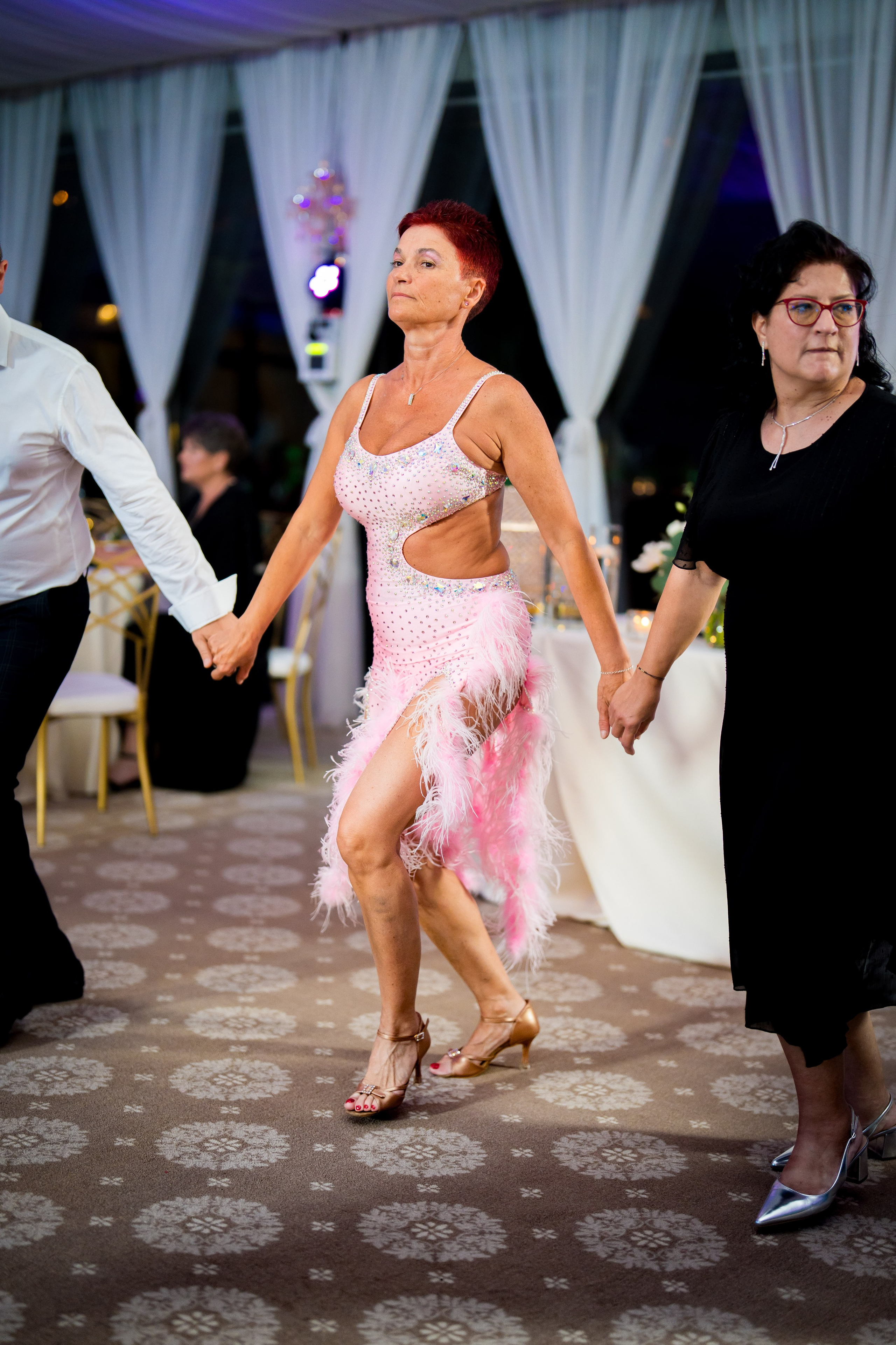 PARTY. Gabriel Florea — Fotograf nuntă București