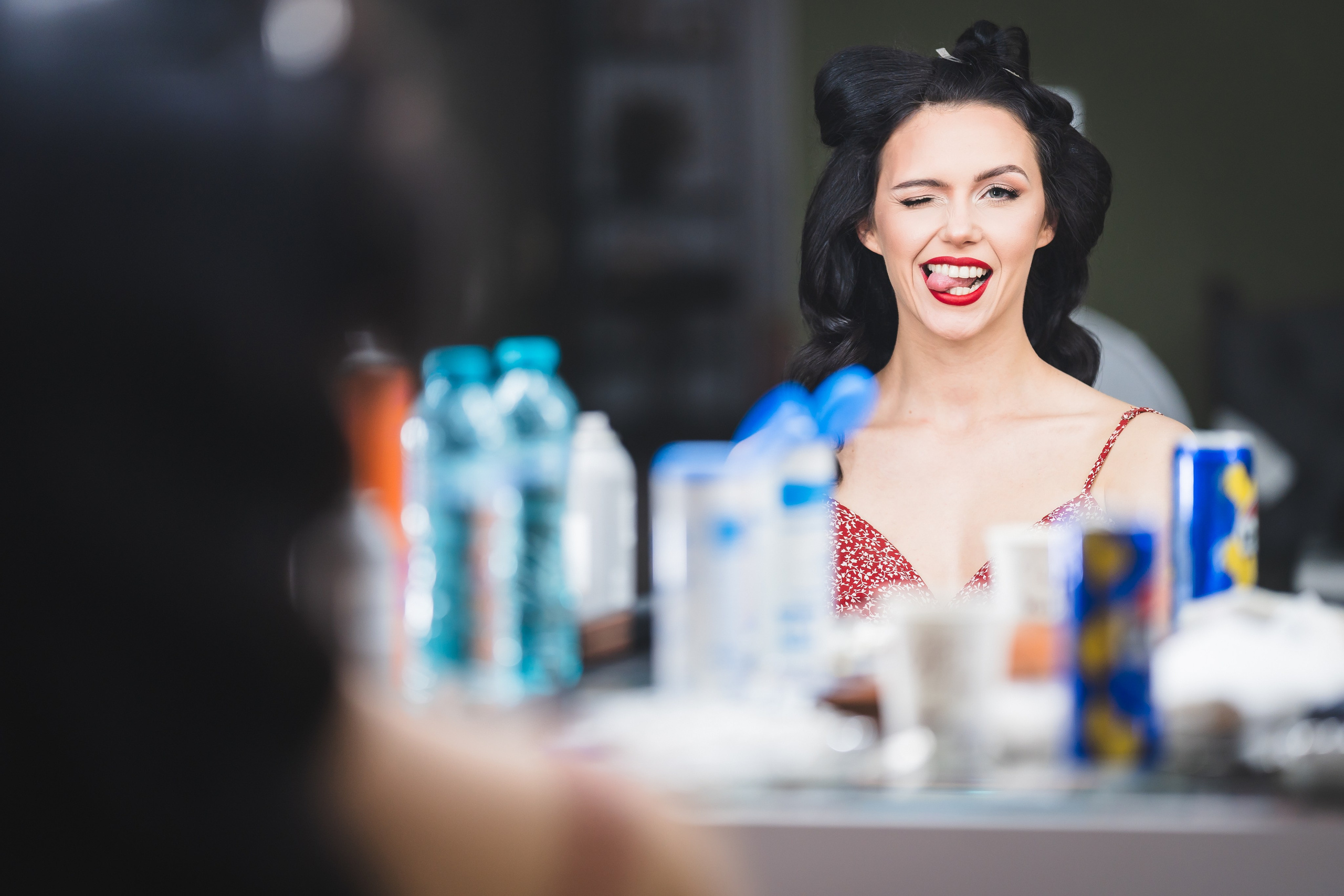 Andreea & Adrian. Gabriel Florea — Fotograf nuntă București