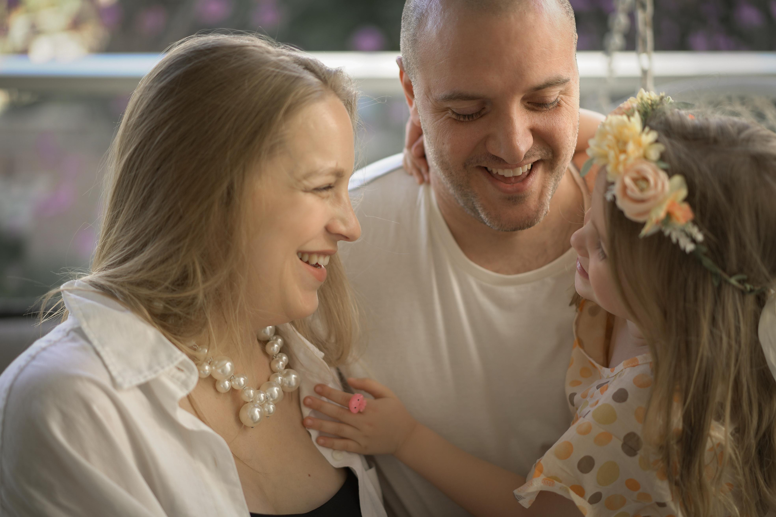 Anastasia§Gary§luna. Фотограф и видеоограф в Израиле Ольга Харнас Studio