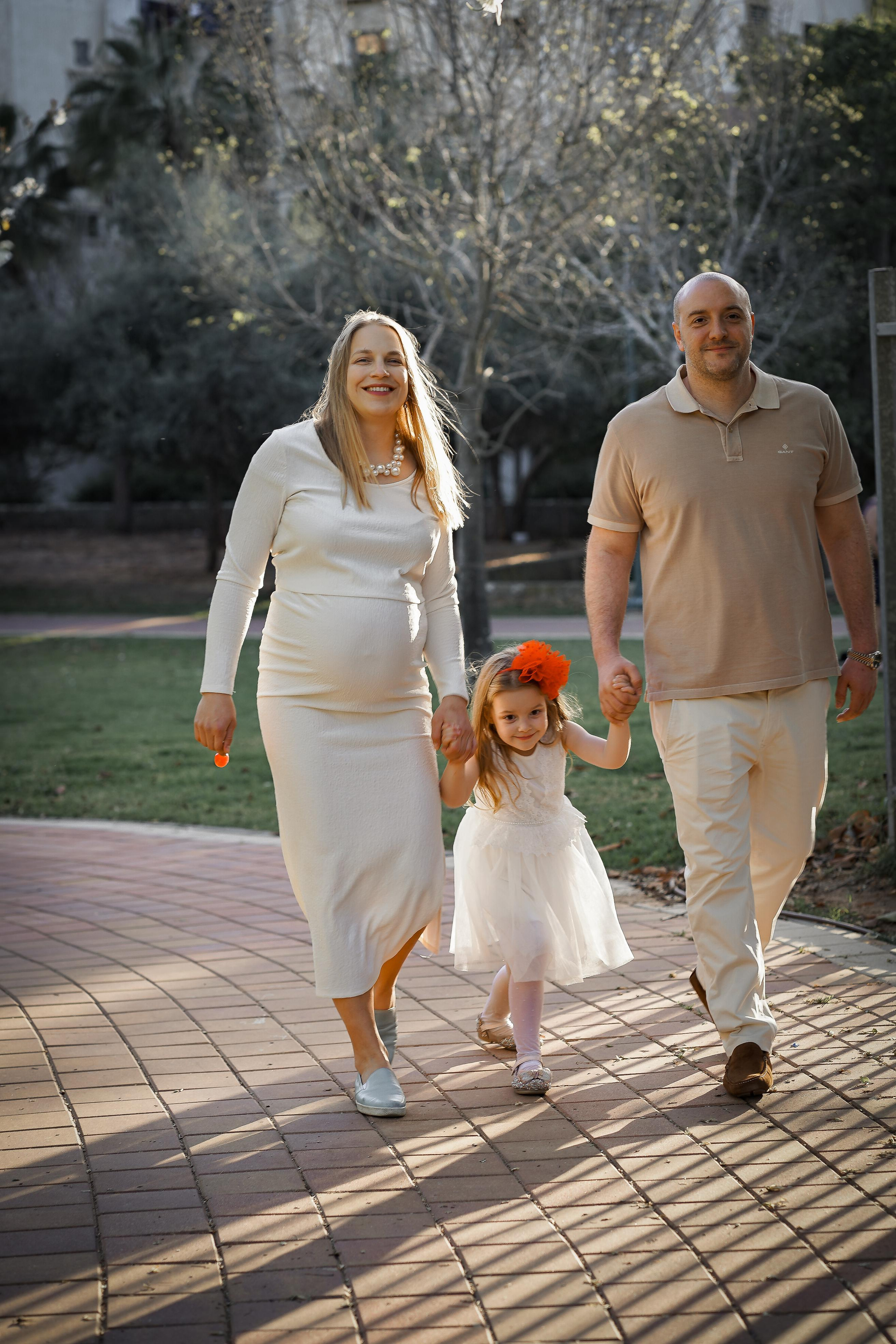 Anastasia§Gary§luna. Фотограф и видеоограф в Израиле Ольга Харнас Studio