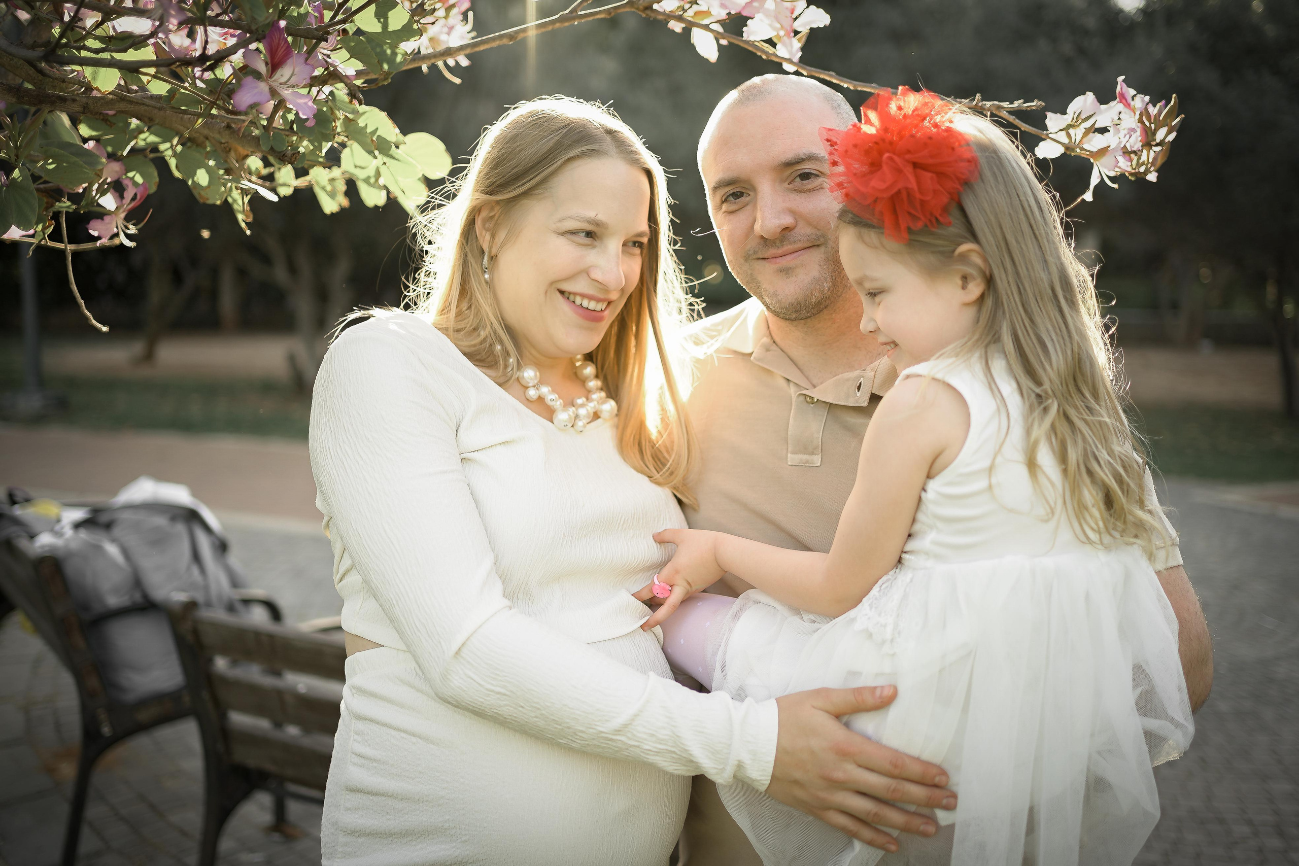 Anastasia§Gary§luna. Фотограф и видеоограф в Израиле Ольга Харнас Studio