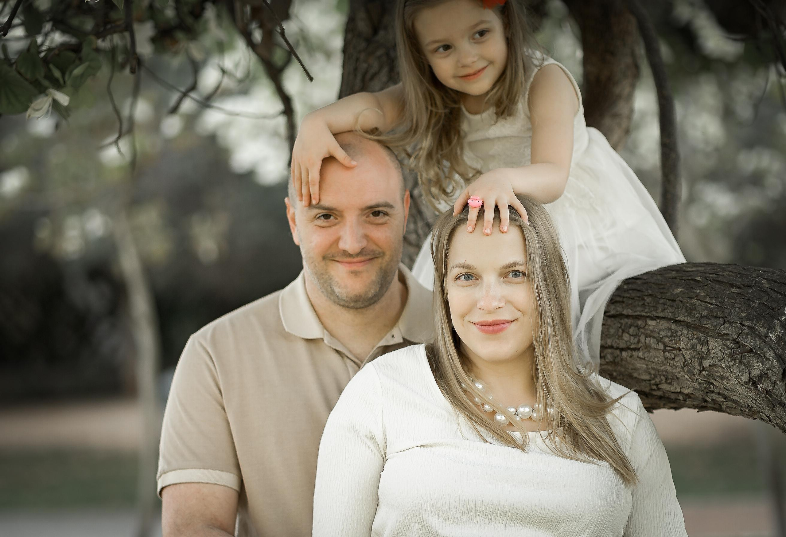 Anastasia§Gary§luna. Фотограф и видеоограф в Израиле Ольга Харнас Studio