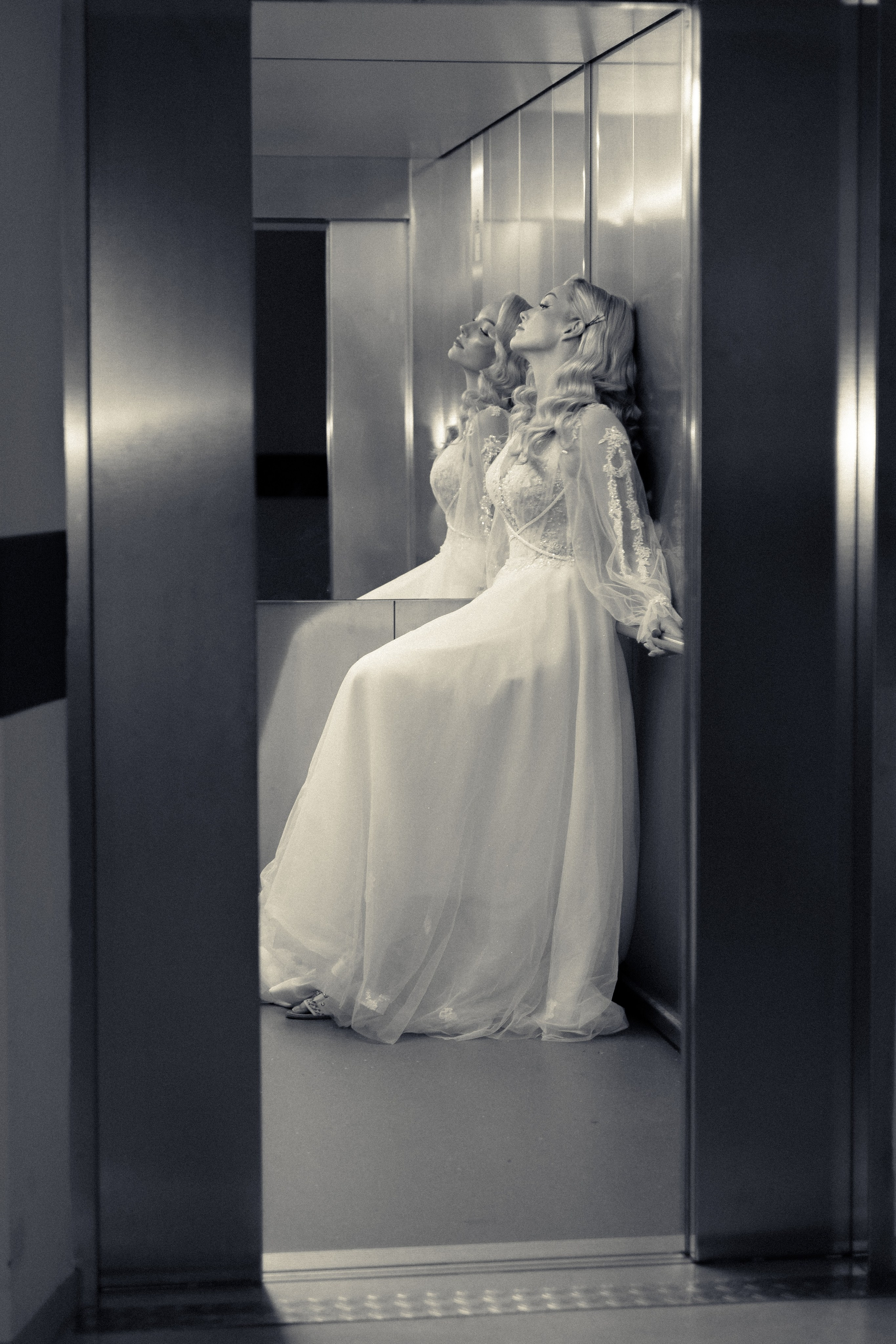 Wedding. Porträtfotograf Dresden — Margo Morgenstern