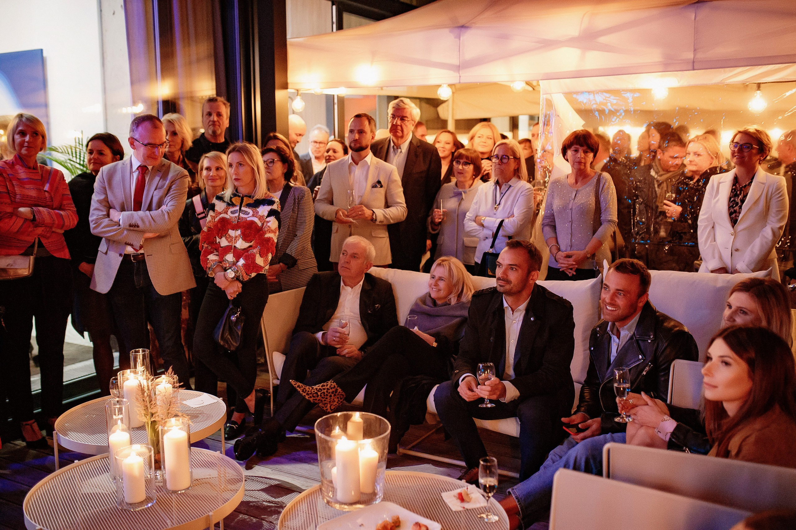 Business events. Alex Kibuk — Fotografia Imprez Firmowych i Eventów w Warszawie