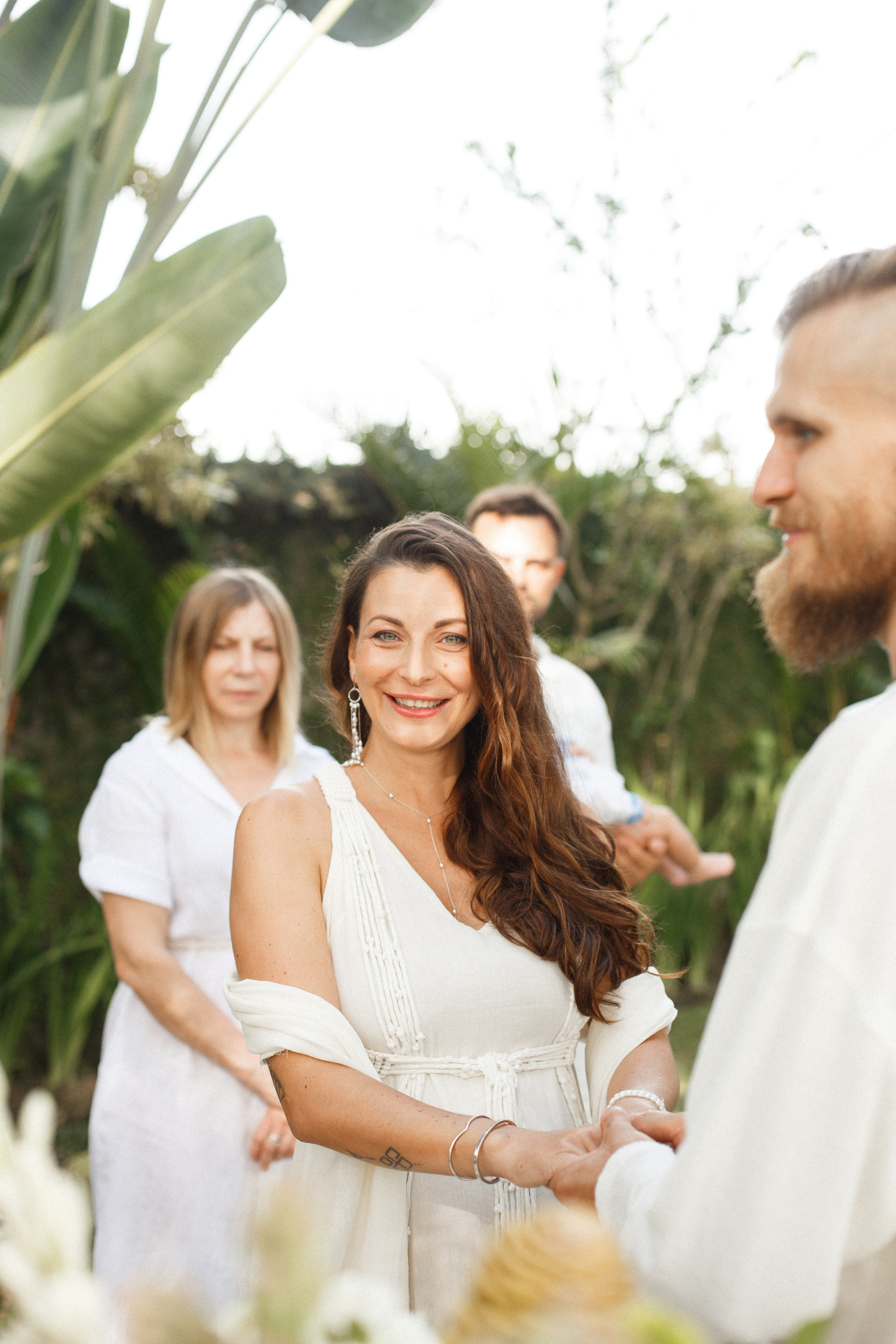 Бракосочетание. Фотограф Бали Получи лучшие фотографии с острова