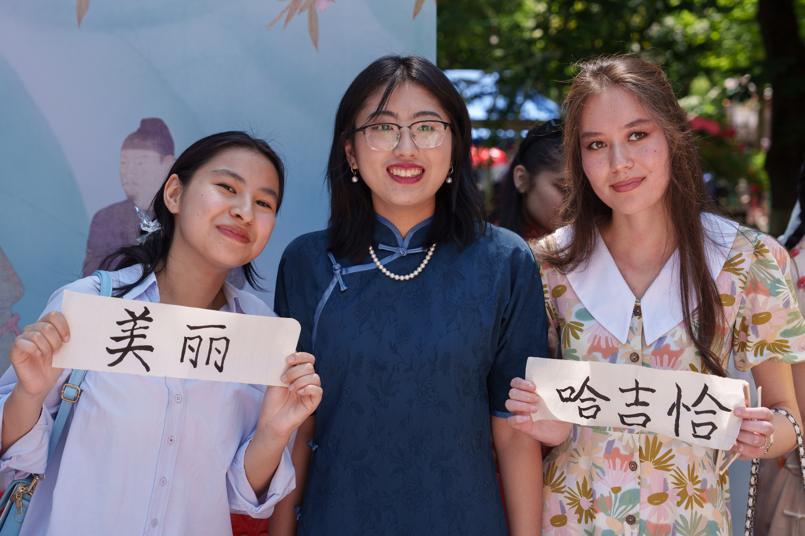 XIX Фестиваль культурных традиций и блюд среди дипломатических предста. Георгий Намазов | Фотограф в Ташкенте