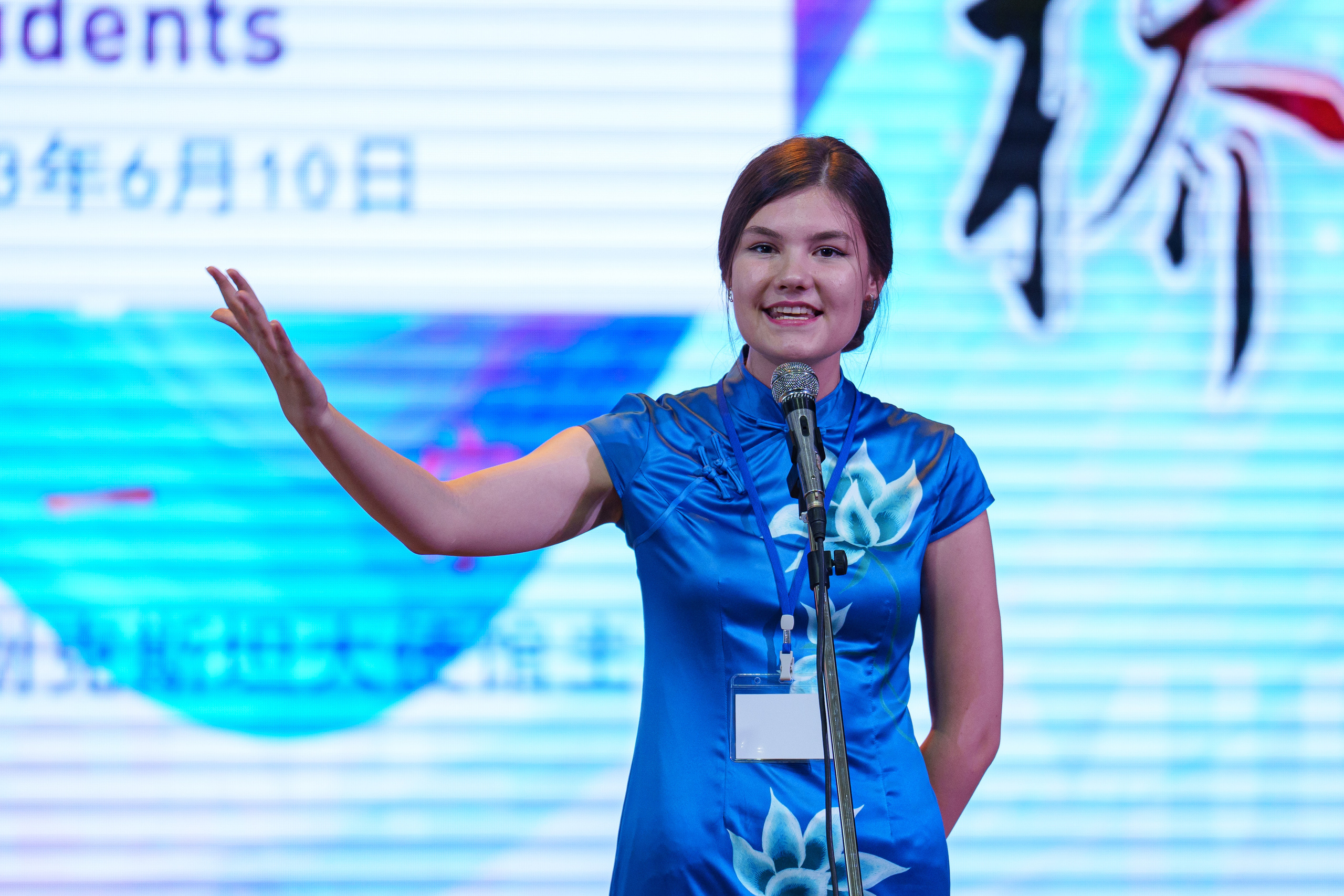 22-й конкурс «Мост Китайского языка» среди студентов и учащихся РУз. Георгий Намазов | Фотограф в Ташкенте