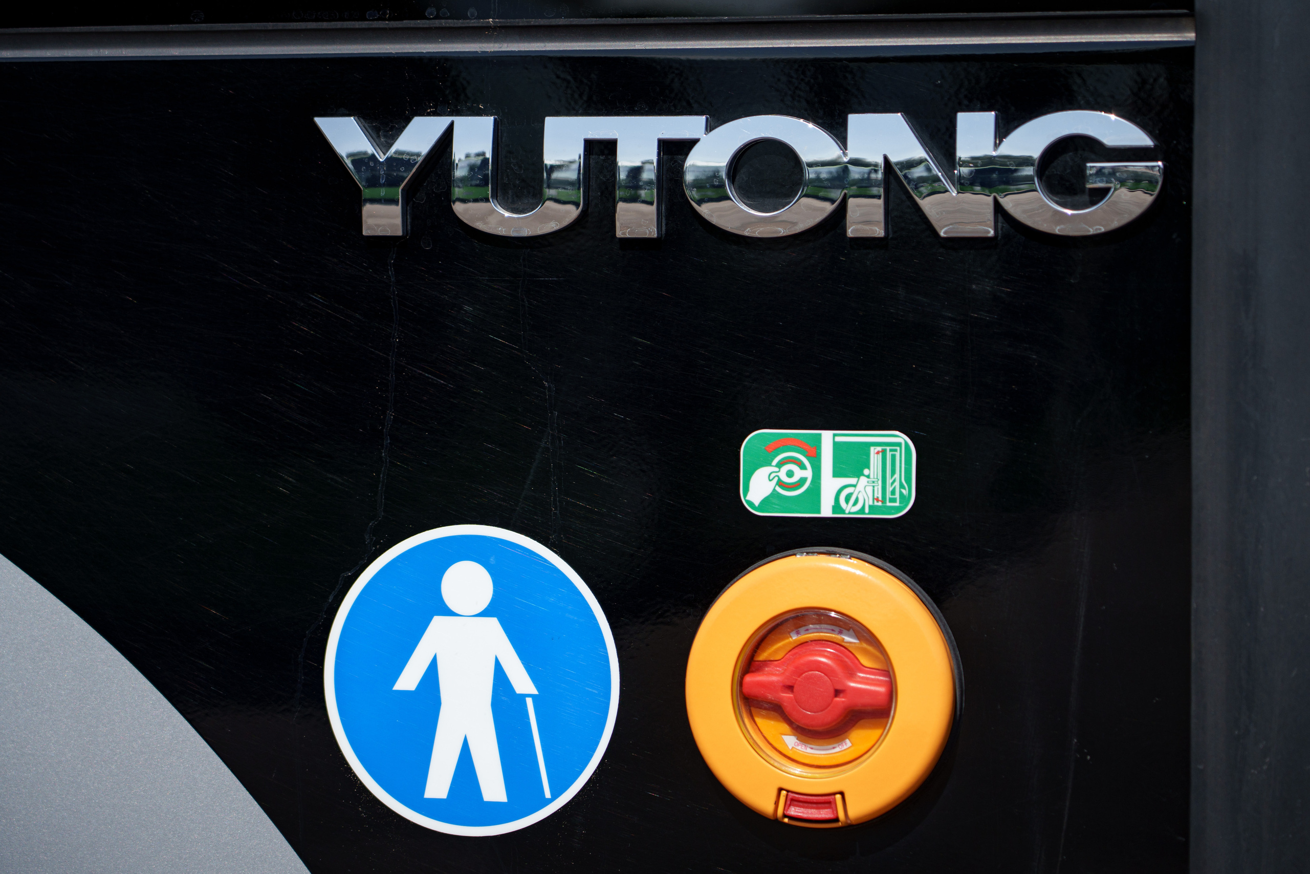 Электробус. Георгий Намазов | Фотограф в Ташкенте