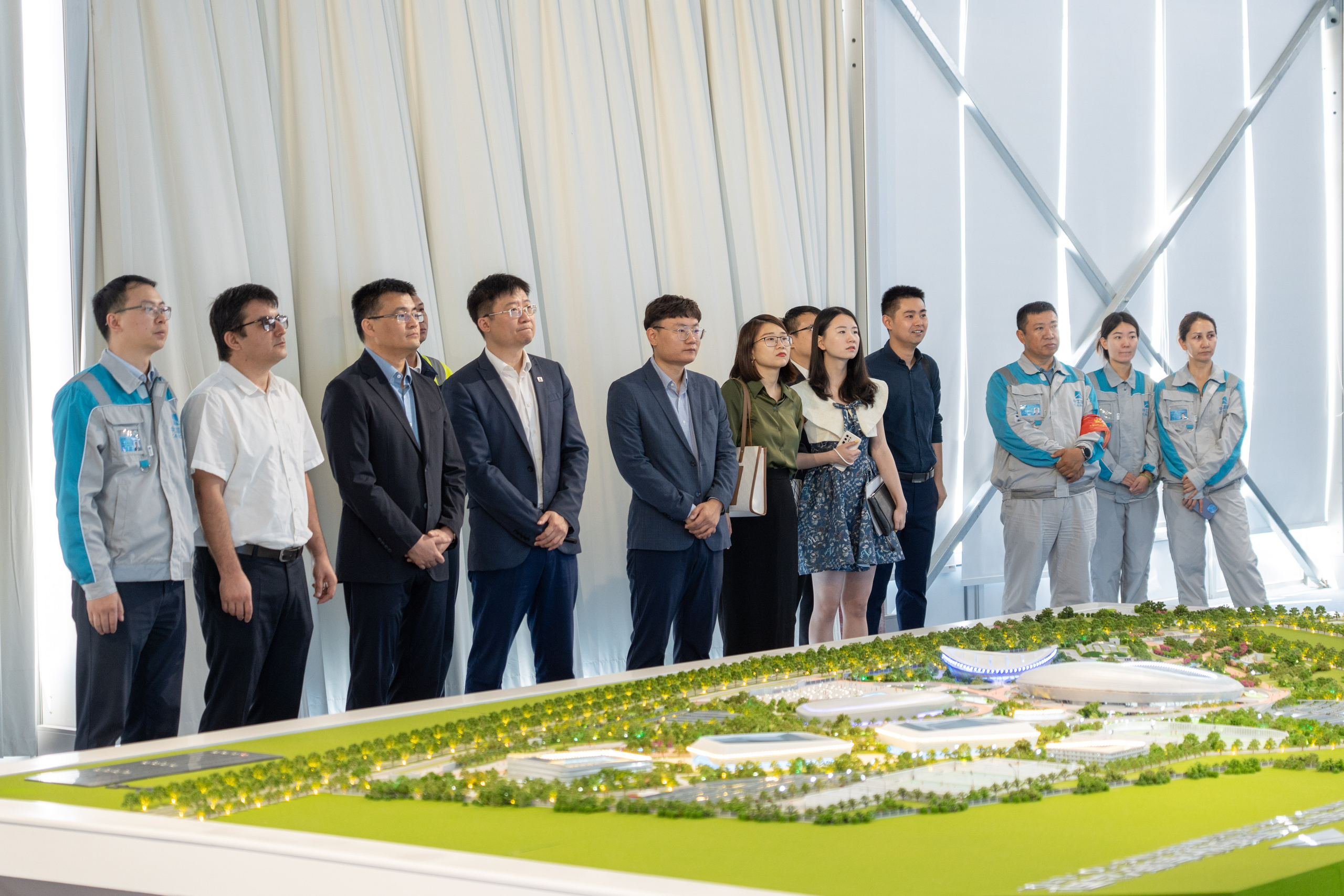 Олимпийский город. Ташкент. Георгий Намазов | Фотограф в Ташкенте