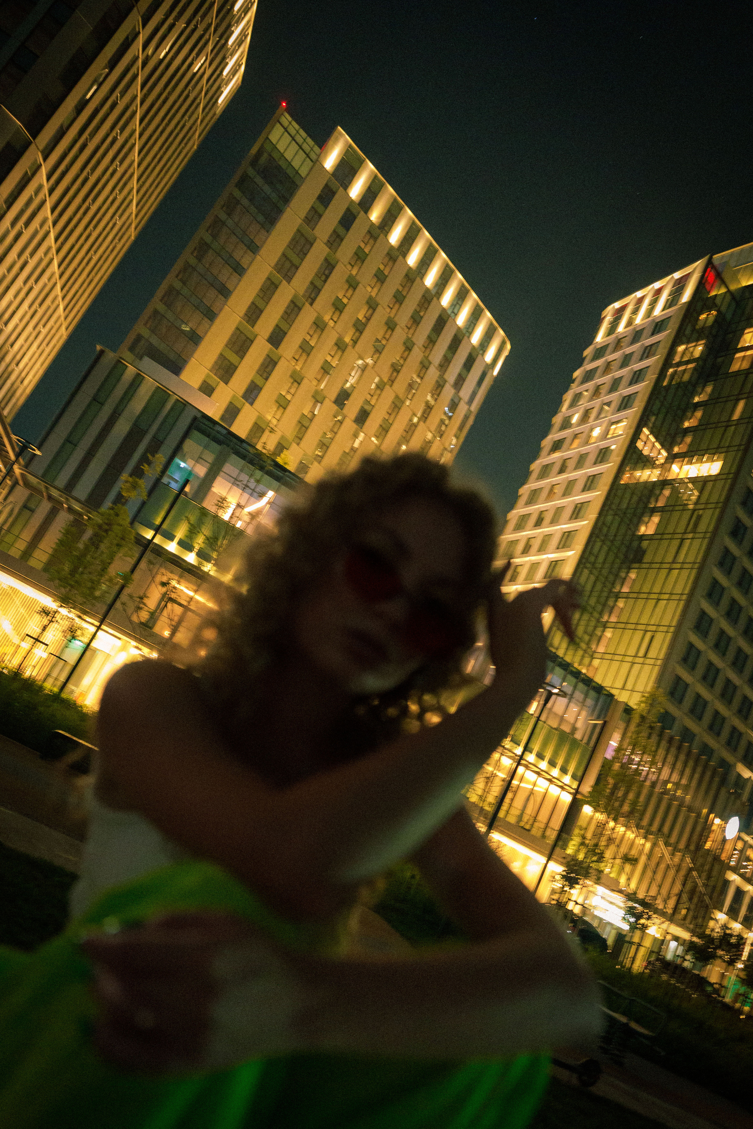 Kate. Street fashion. Георгий Намазов | Фотограф в Ташкенте