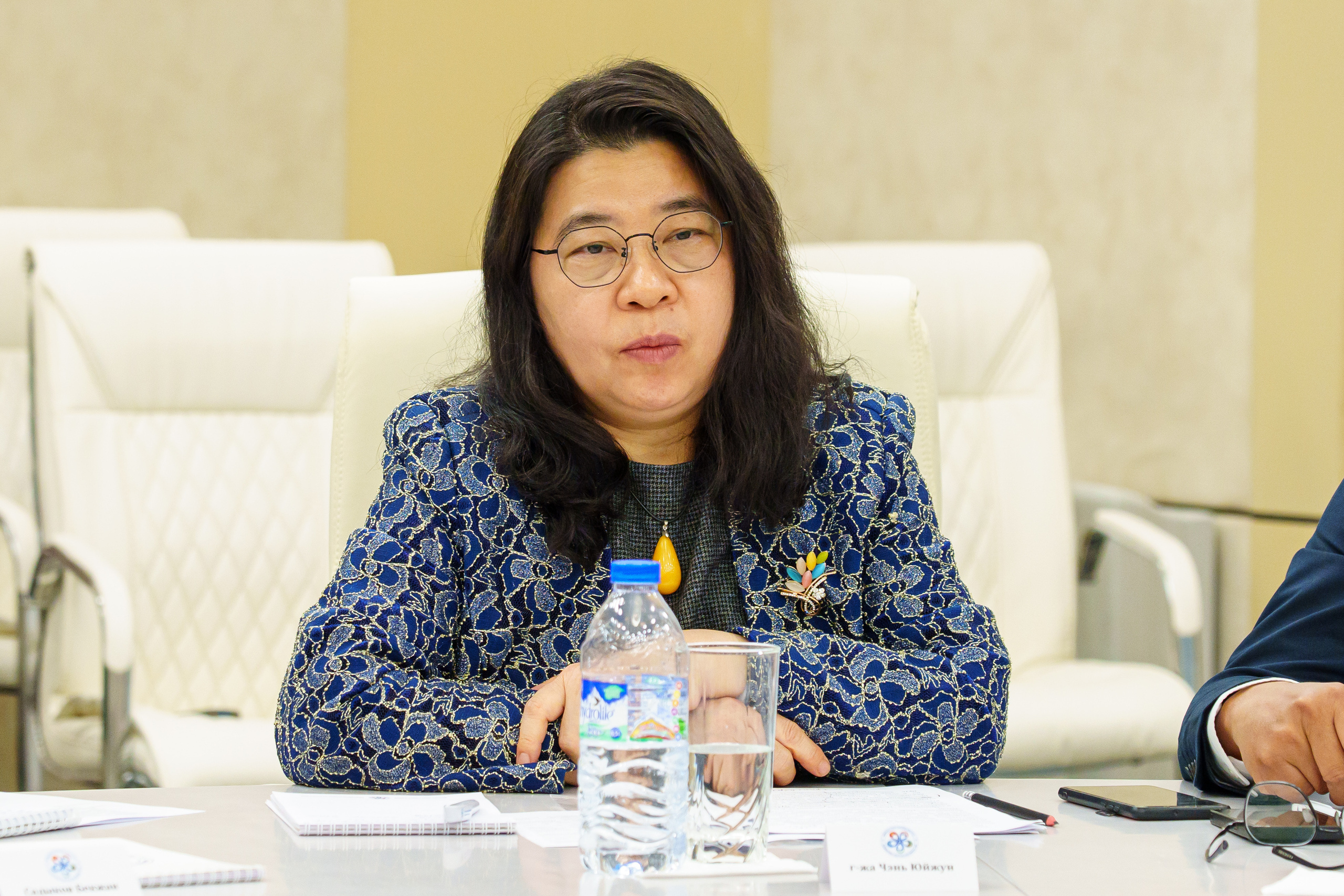 «Один пояс и один путь: новые возможности для стран Центральной Азии». Георгий Намазов | Фотограф в Ташкенте