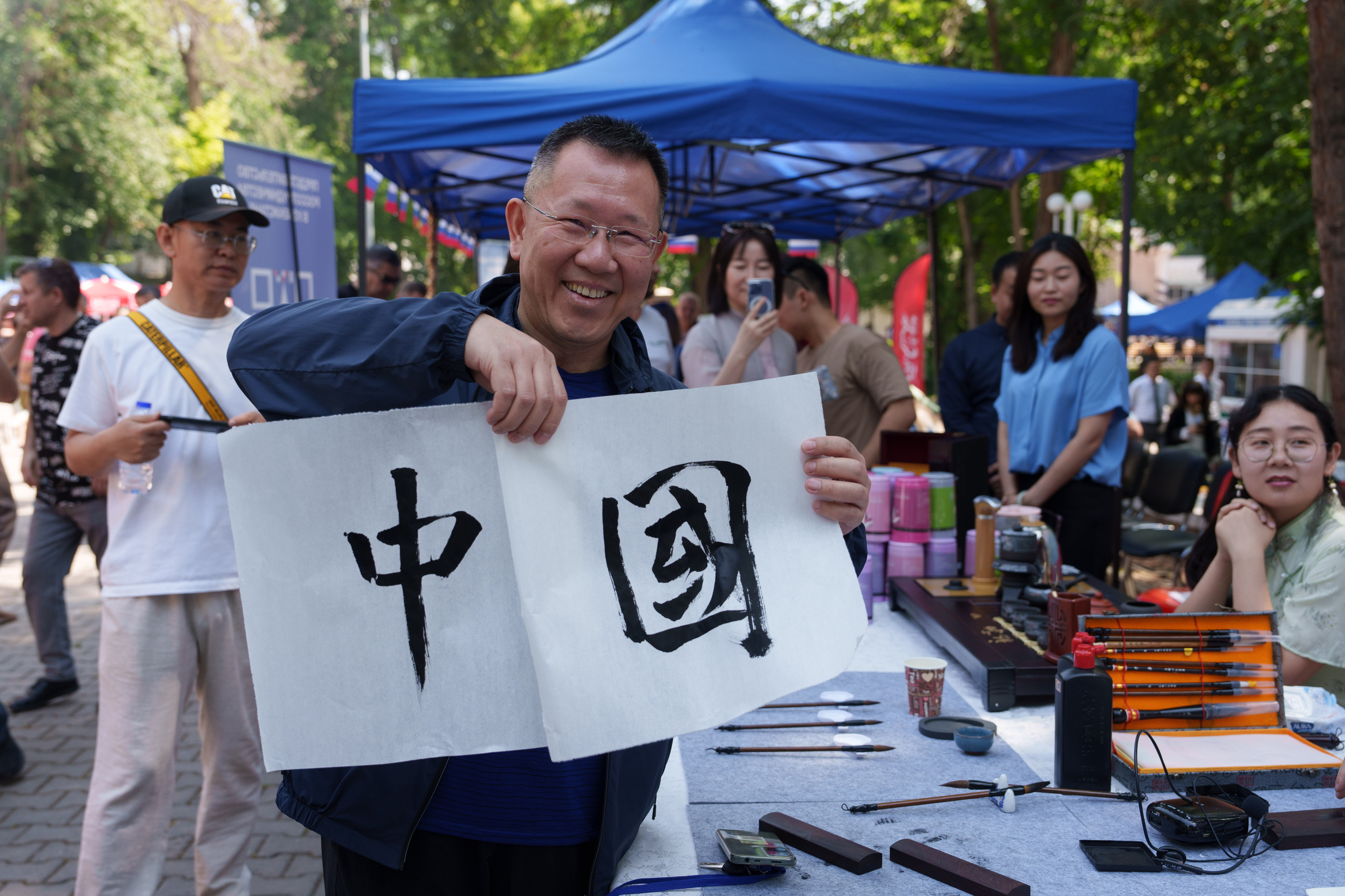 XIX Фестиваль культурных традиций и блюд среди дипломатических предста. Георгий Намазов | Фотограф в Ташкенте