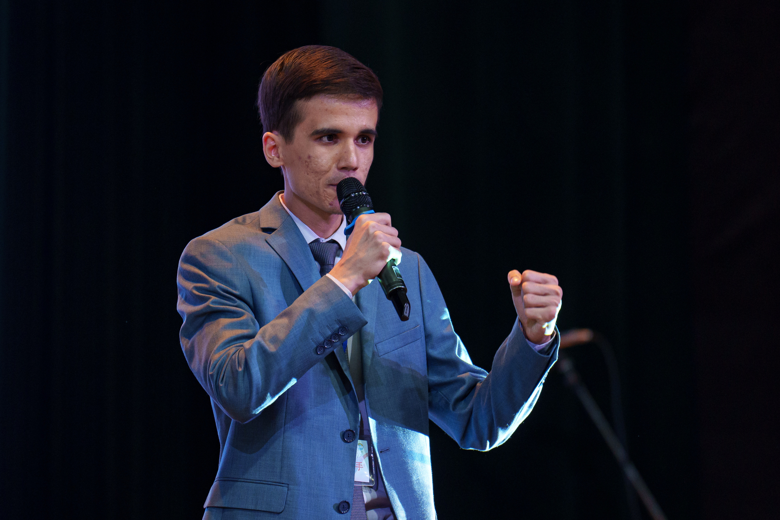 22-й конкурс «Мост Китайского языка» среди студентов и учащихся РУз. Георгий Намазов | Фотограф в Ташкенте