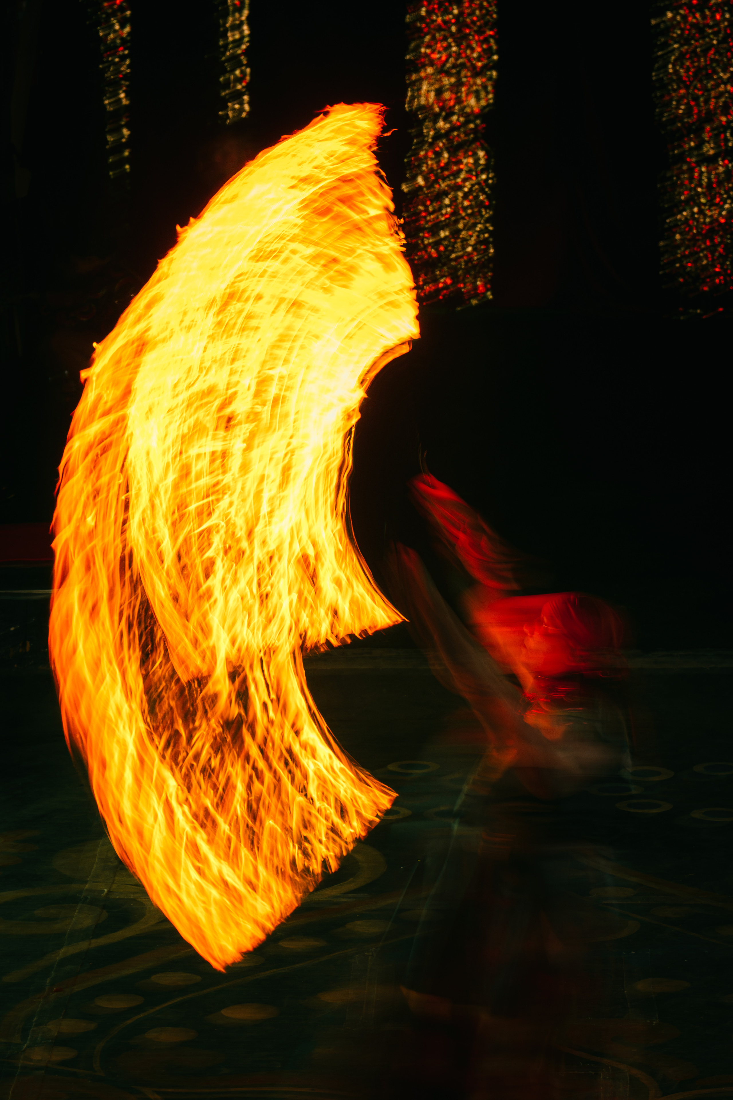 Fireshow. Георгий Намазов | Фотограф в Ташкенте