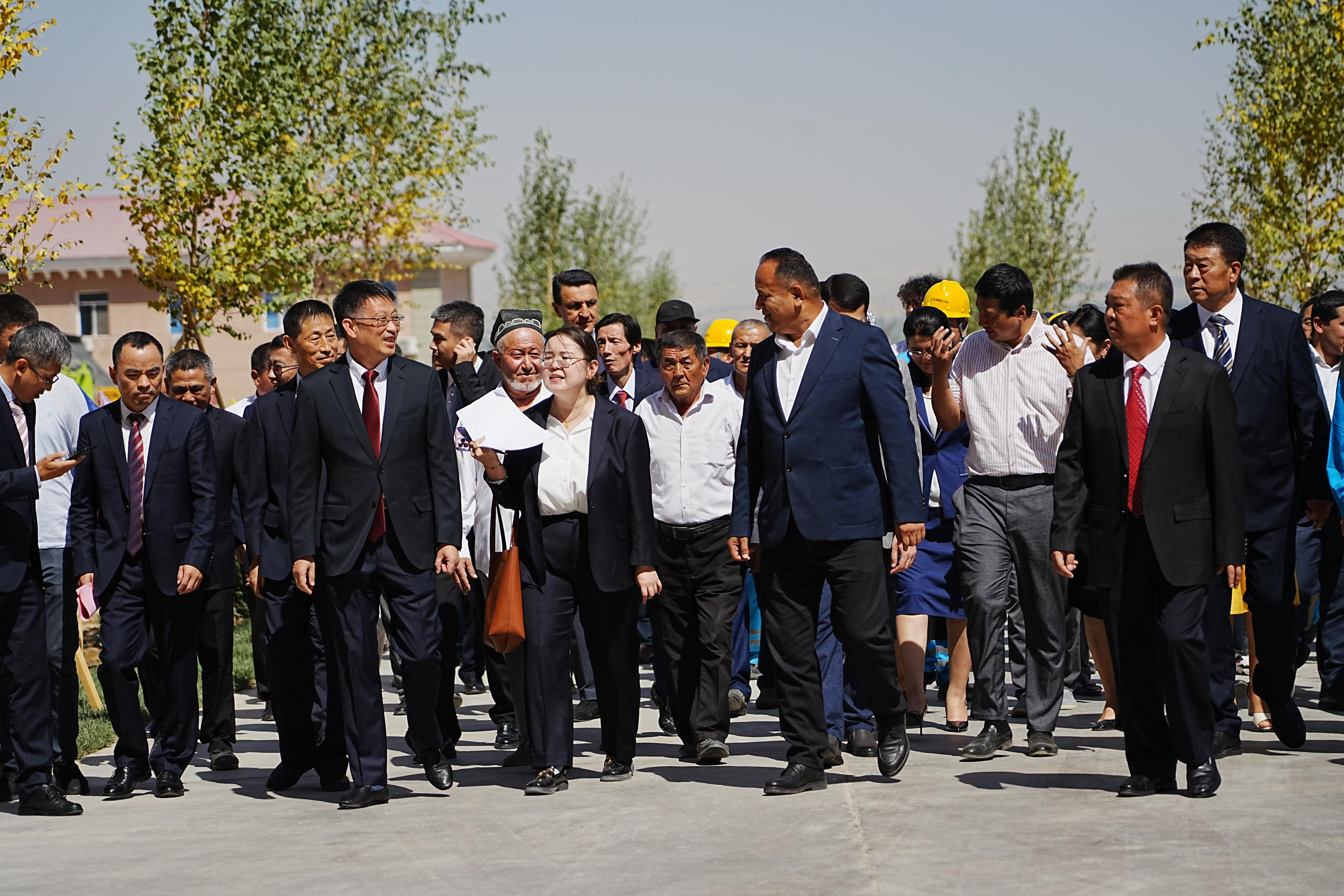 Цементный завод. Алмалык. Георгий Намазов | Фотограф в Ташкенте