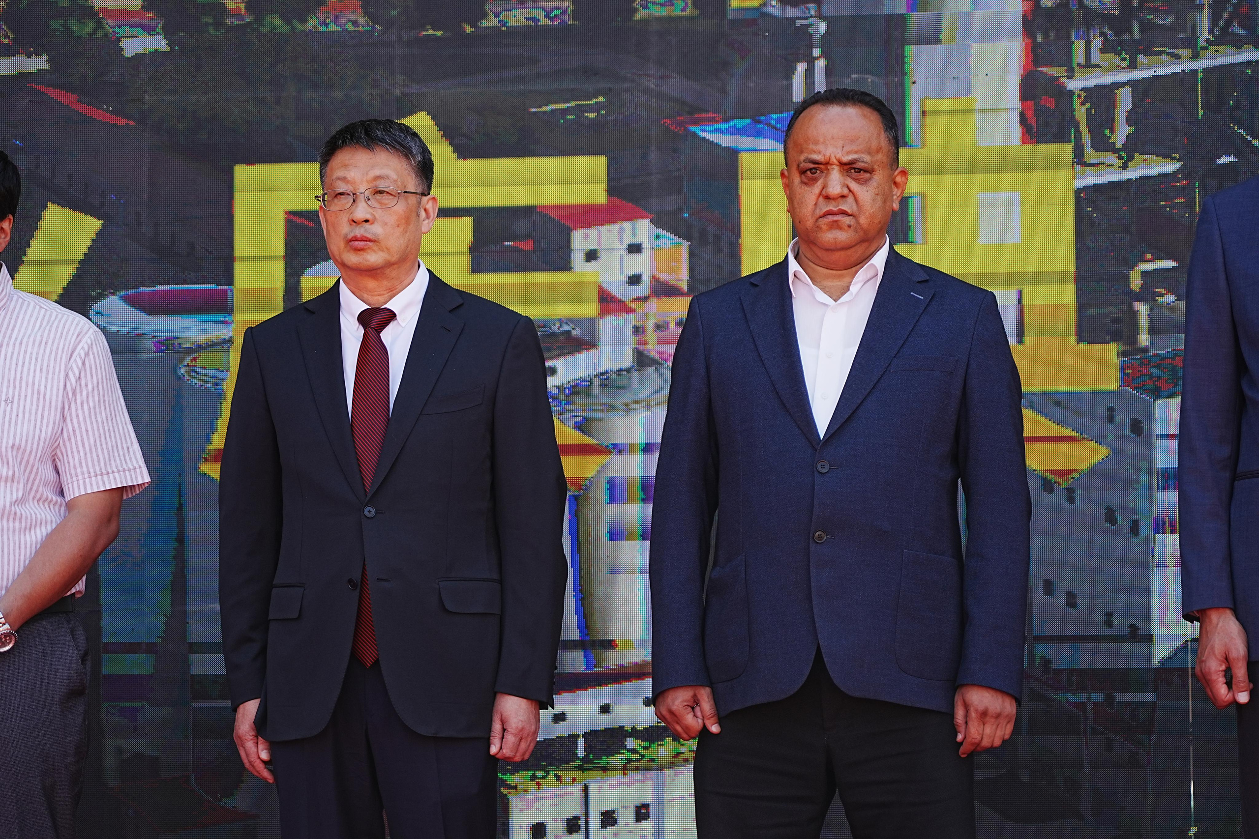 Цементный завод. Алмалык. Георгий Намазов | Фотограф в Ташкенте