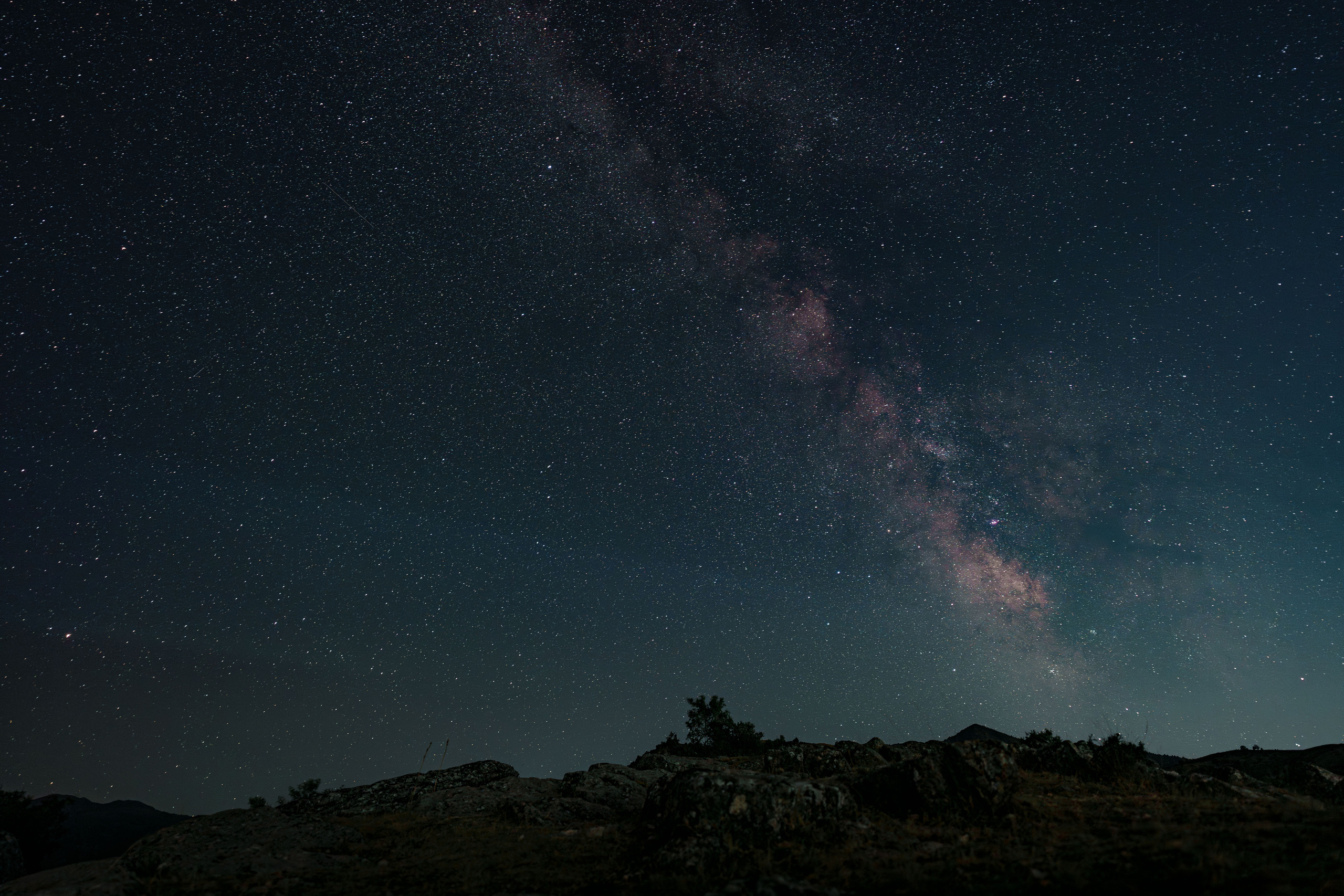 Perseids. Георгий Намазов | Фотограф в Ташкенте