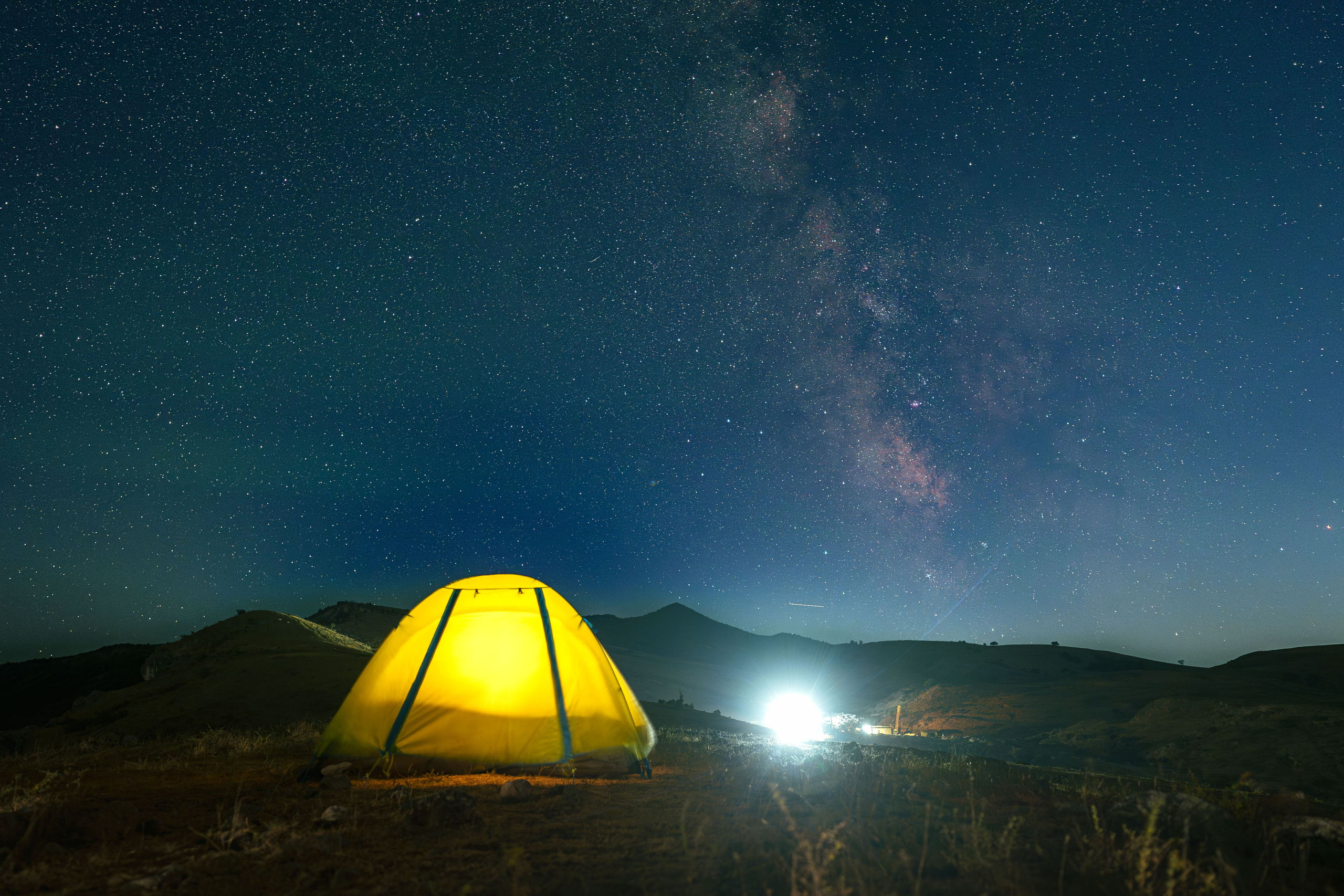Perseids. Георгий Намазов | Фотограф в Ташкенте
