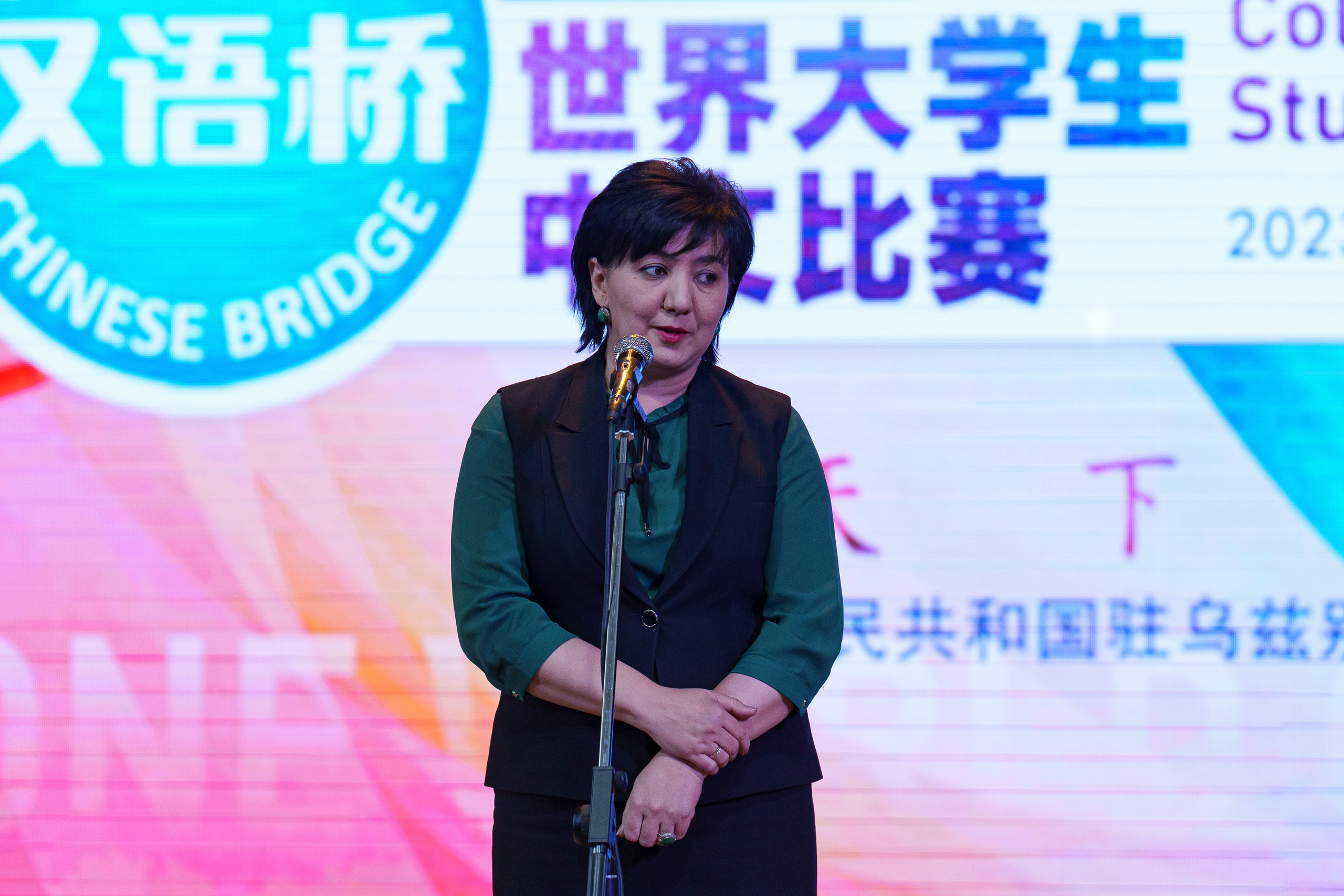 22-й конкурс «Мост Китайского языка» среди студентов и учащихся РУз. Георгий Намазов | Фотограф в Ташкенте