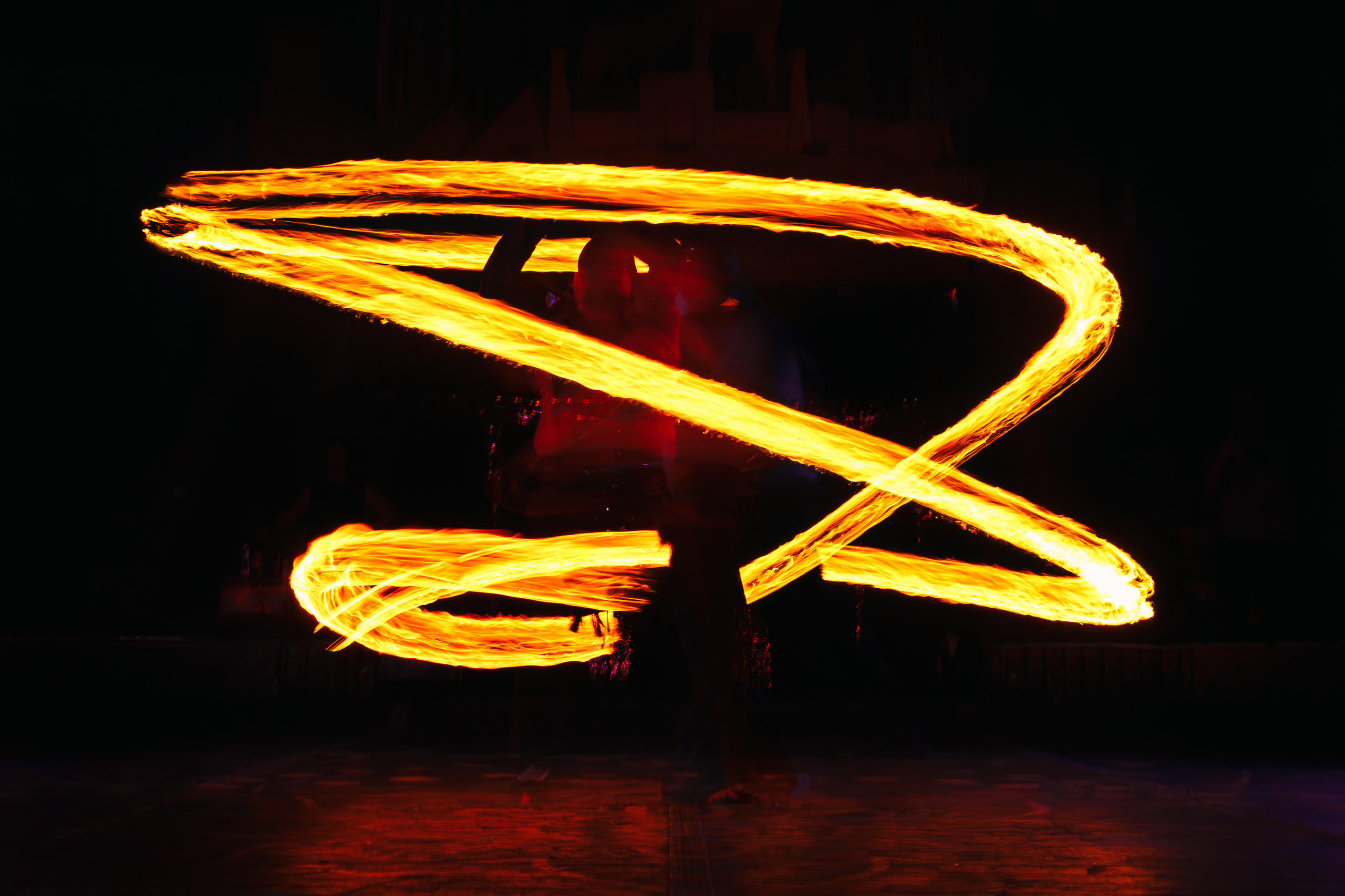 Fireshow. Георгий Намазов | Фотограф в Ташкенте