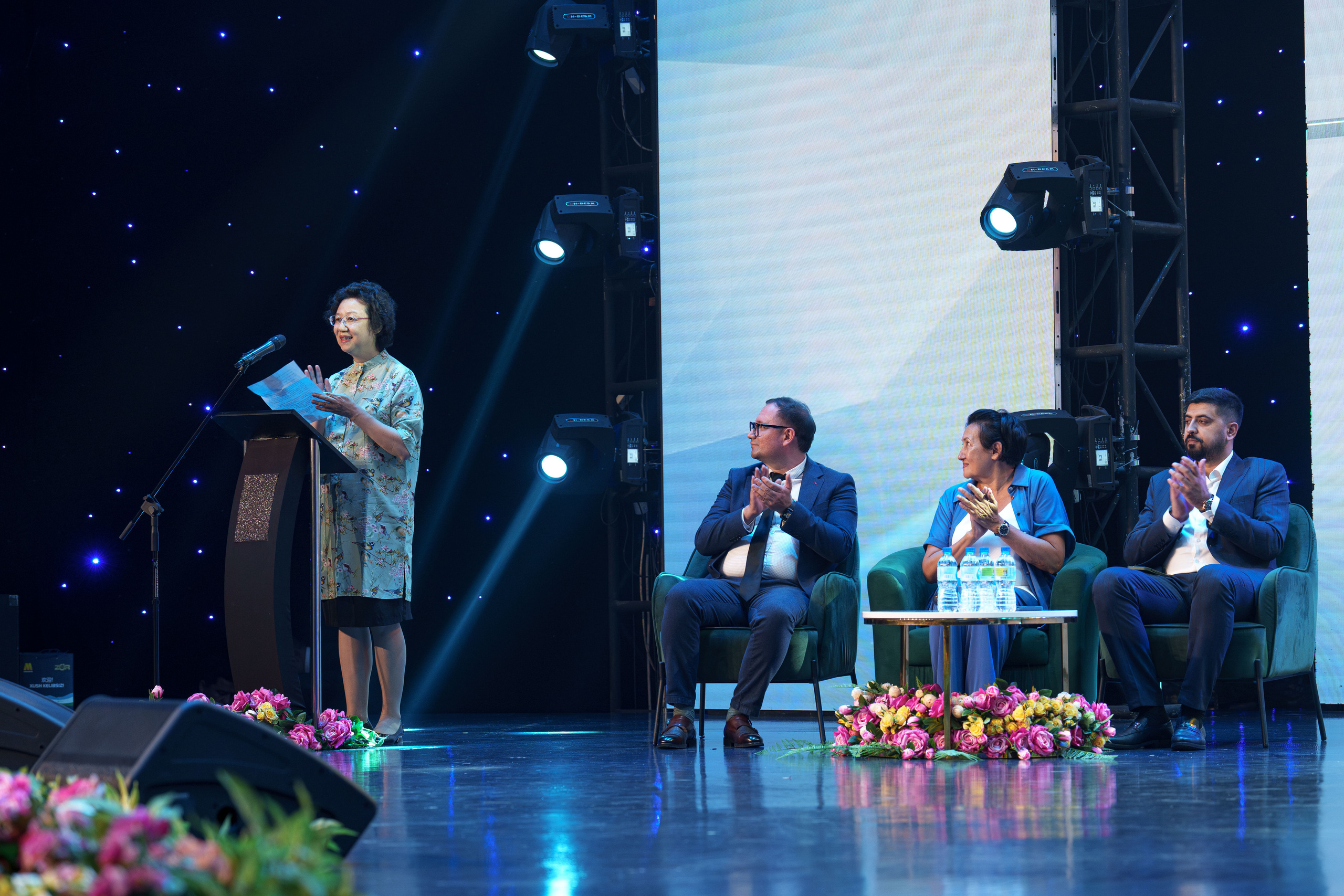 Передача китайских фильмов ZorTv. Георгий Намазов | Фотограф в Ташкенте