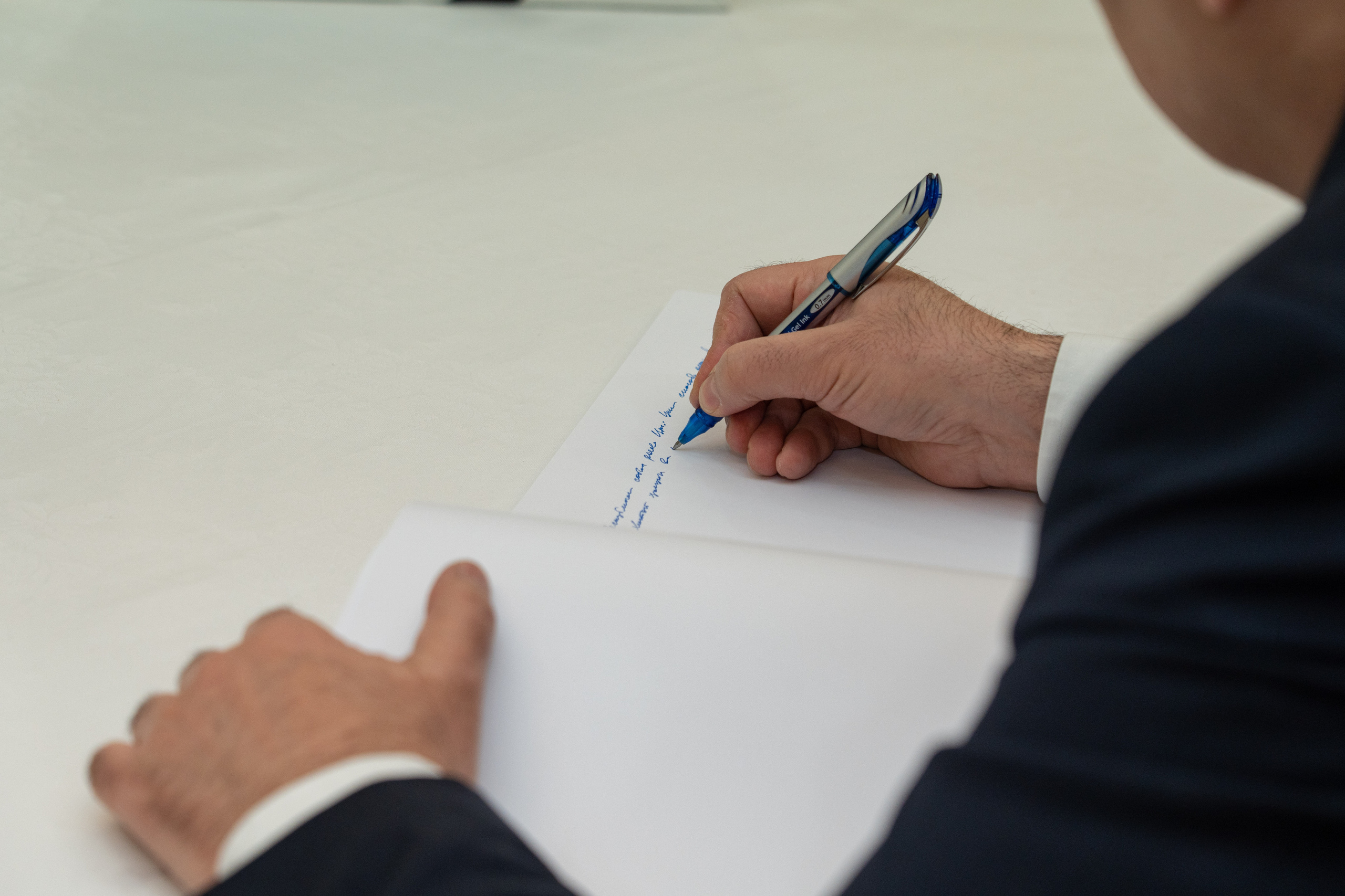 Книга соболезнований. Георгий Намазов | Фотограф в Ташкенте