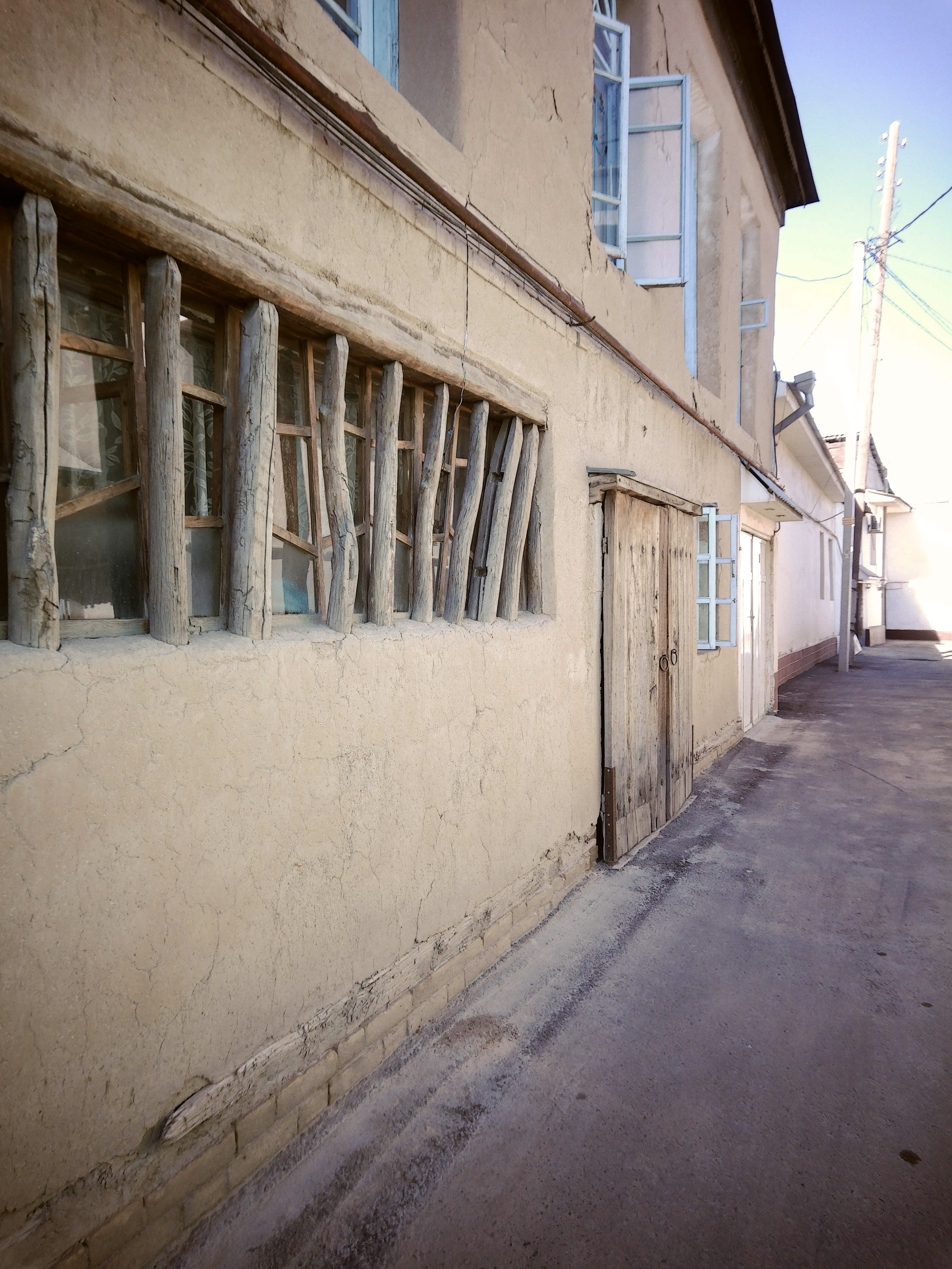 Стрит и Урбан. Георгий Намазов | Фотограф в Ташкенте