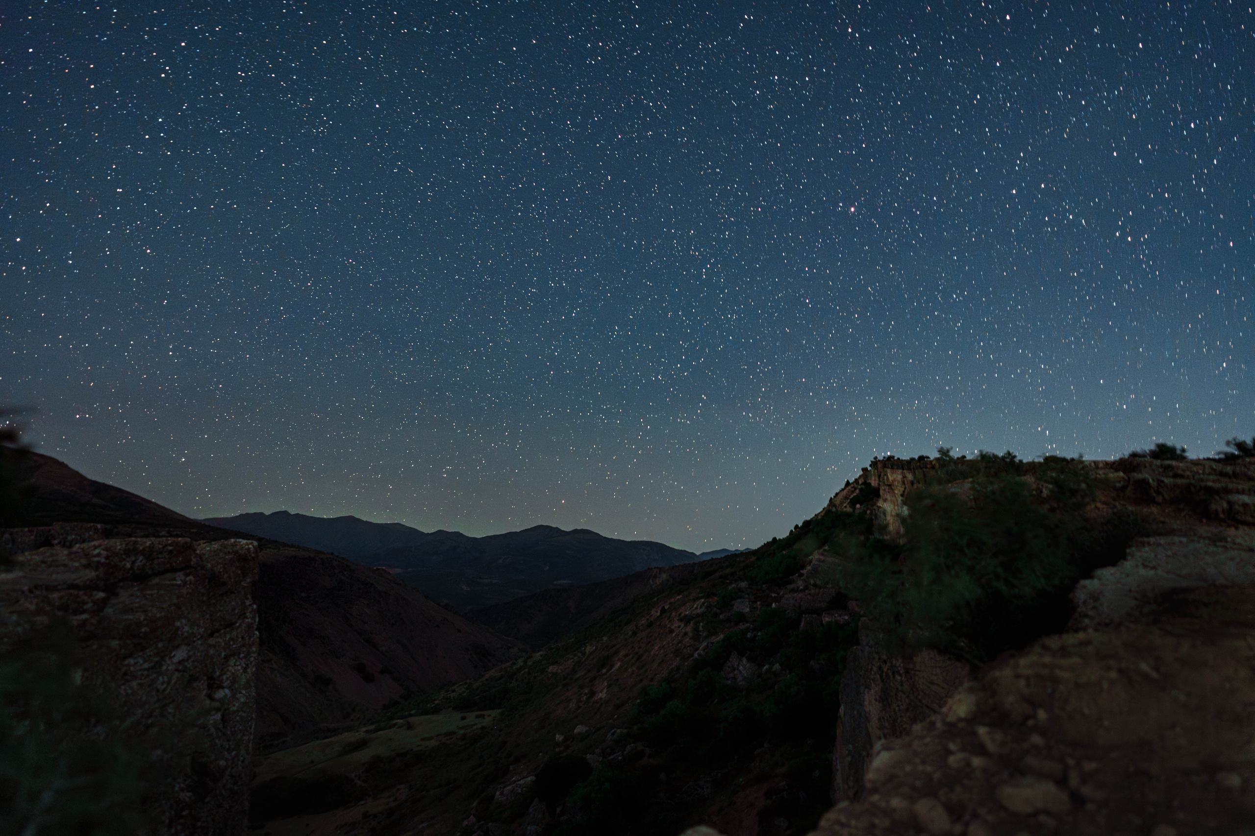 Perseids. Георгий Намазов | Фотограф в Ташкенте
