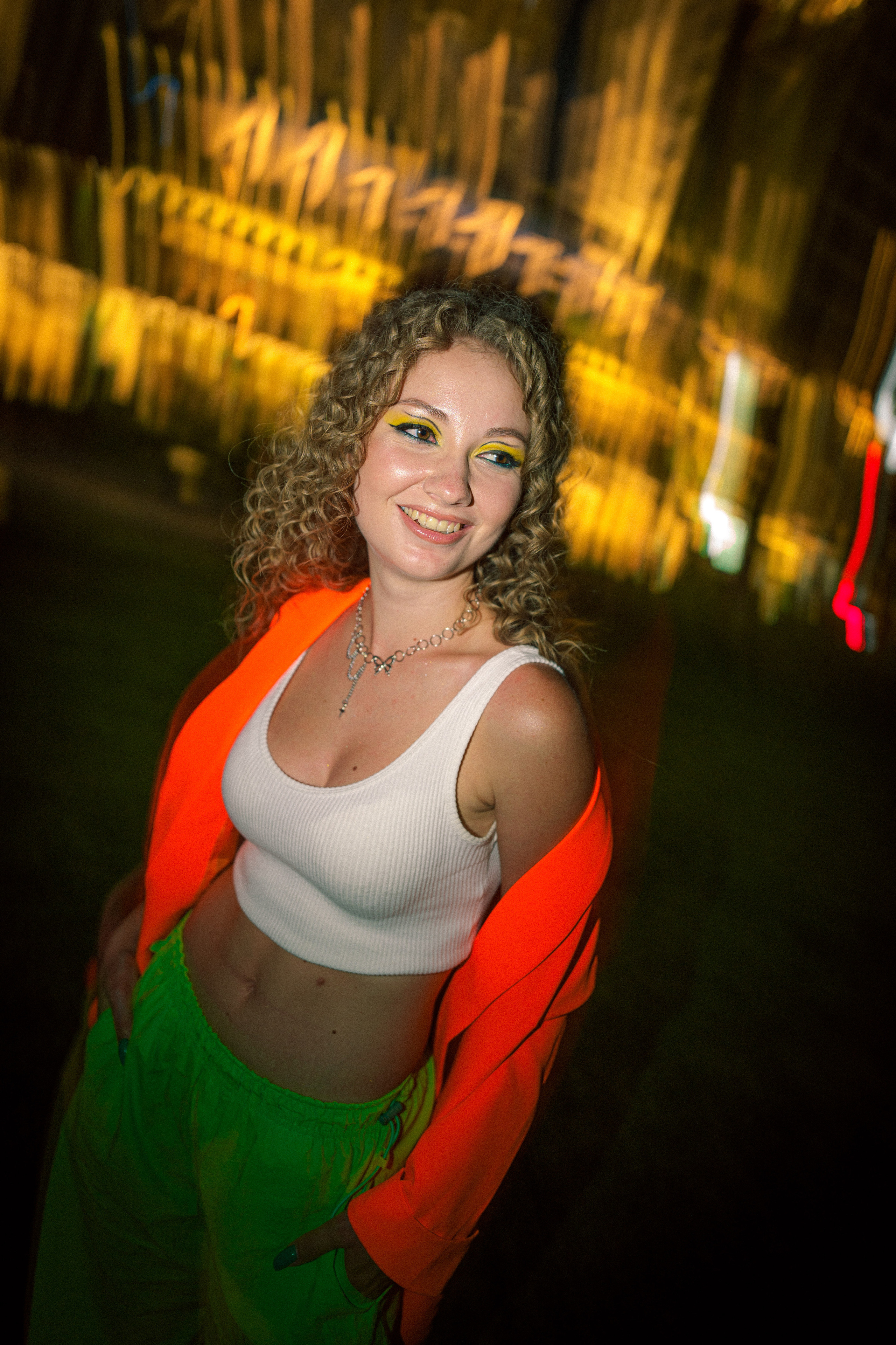 Kate. Street fashion. Георгий Намазов | Фотограф в Ташкенте