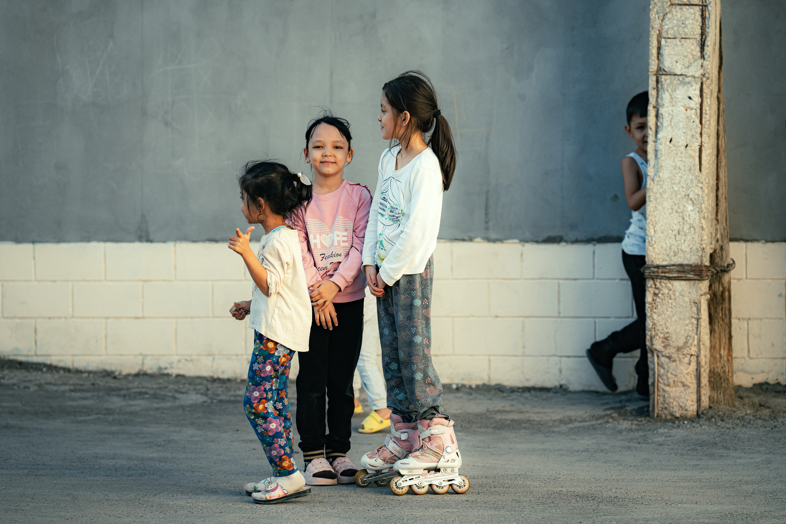 Стрит и Урбан. Георгий Намазов | Фотограф в Ташкенте