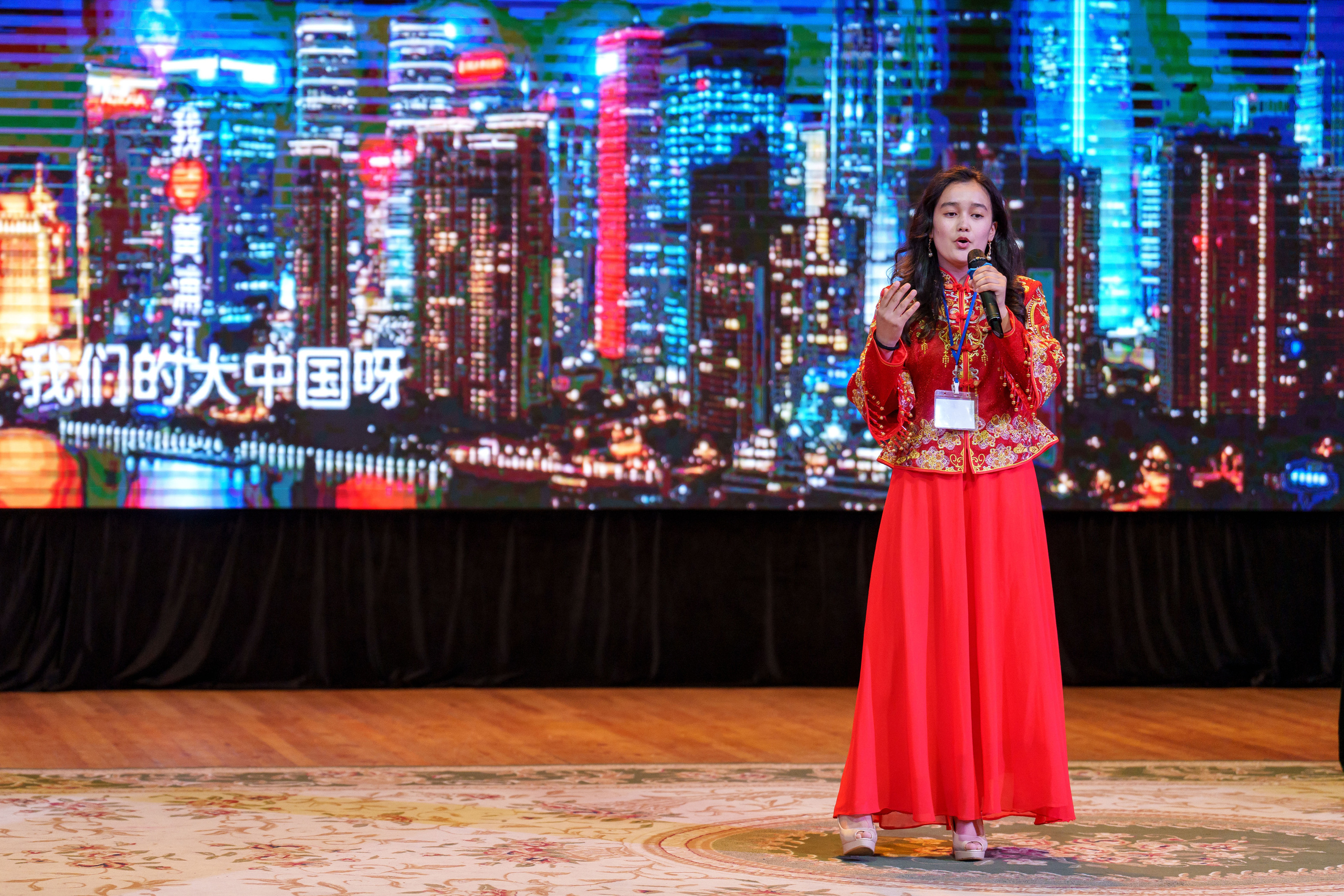 22-й конкурс «Мост Китайского языка» среди студентов и учащихся РУз. Георгий Намазов | Фотограф в Ташкенте