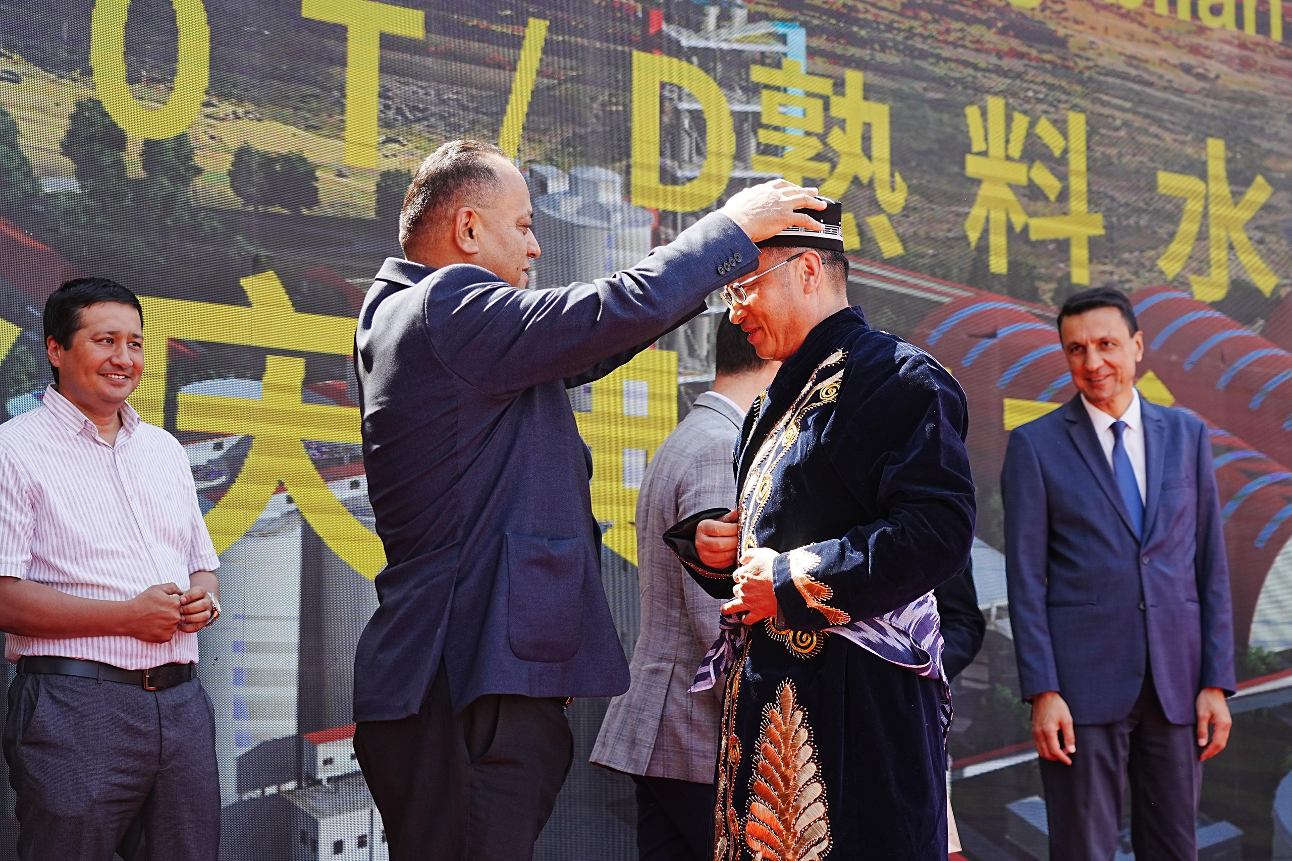 Цементный завод. Алмалык. Георгий Намазов | Фотограф в Ташкенте