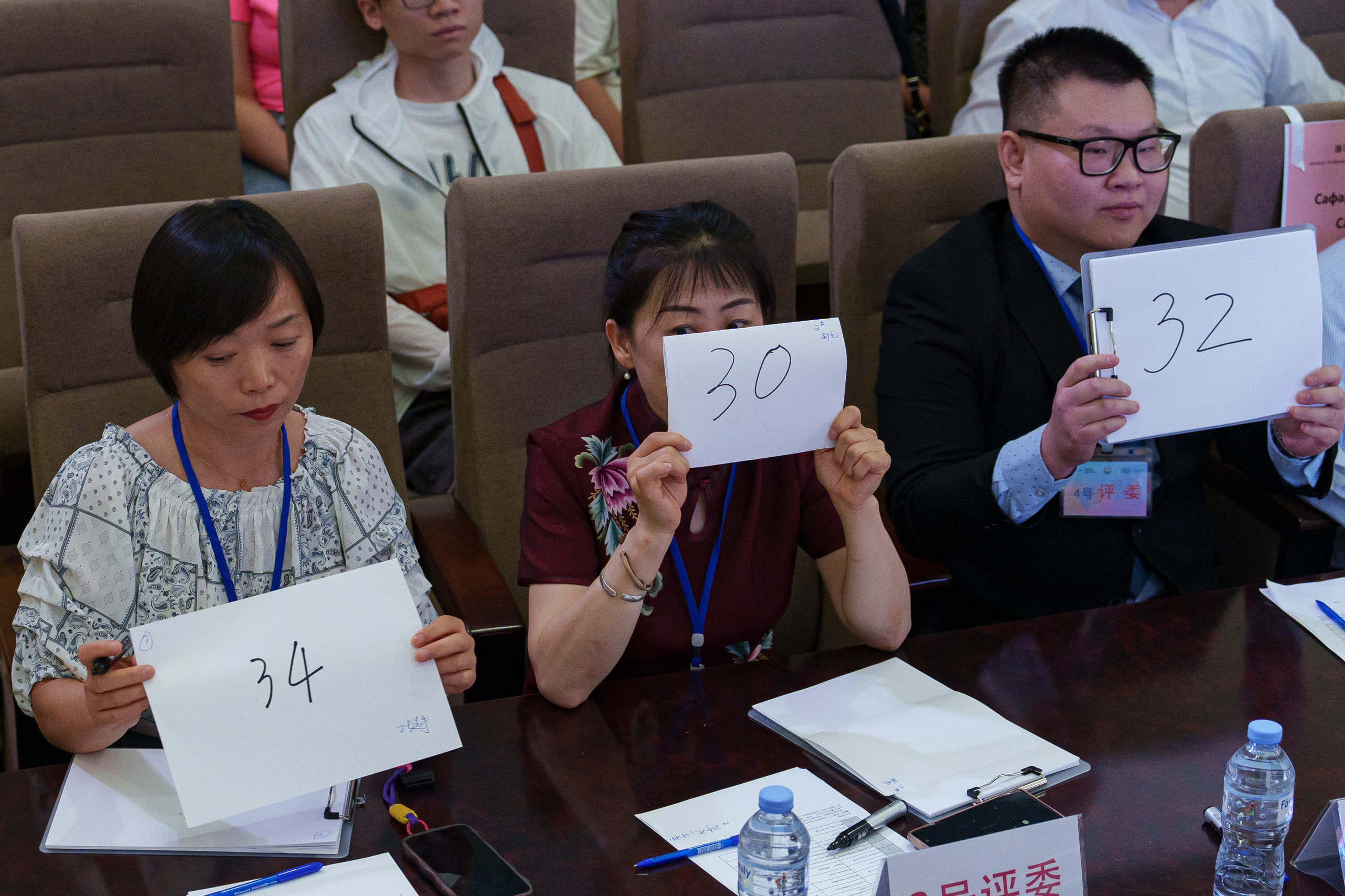 22-й конкурс «Мост Китайского языка» среди студентов и учащихся РУз. Георгий Намазов | Фотограф в Ташкенте