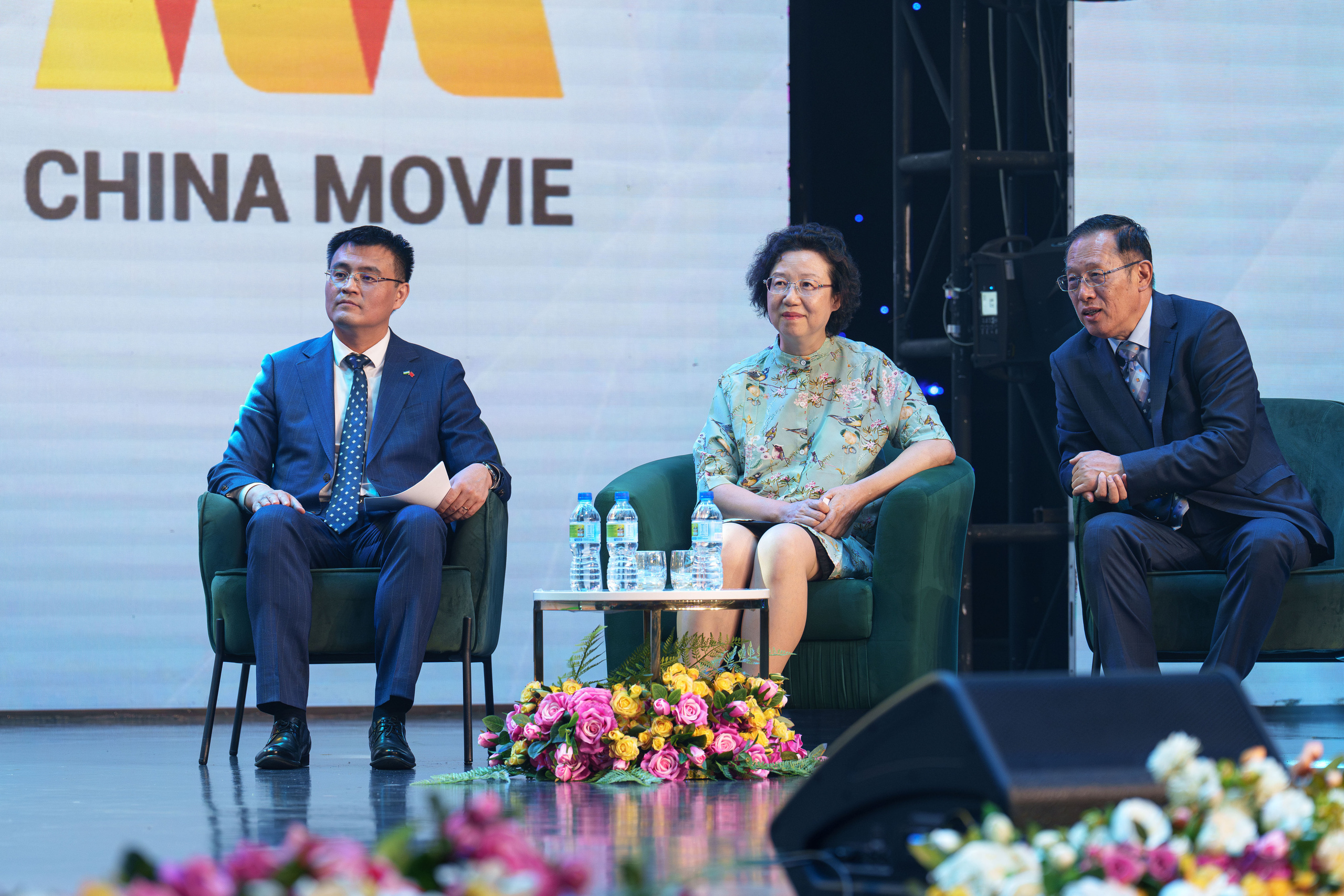 Передача китайских фильмов ZorTv. Георгий Намазов | Фотограф в Ташкенте