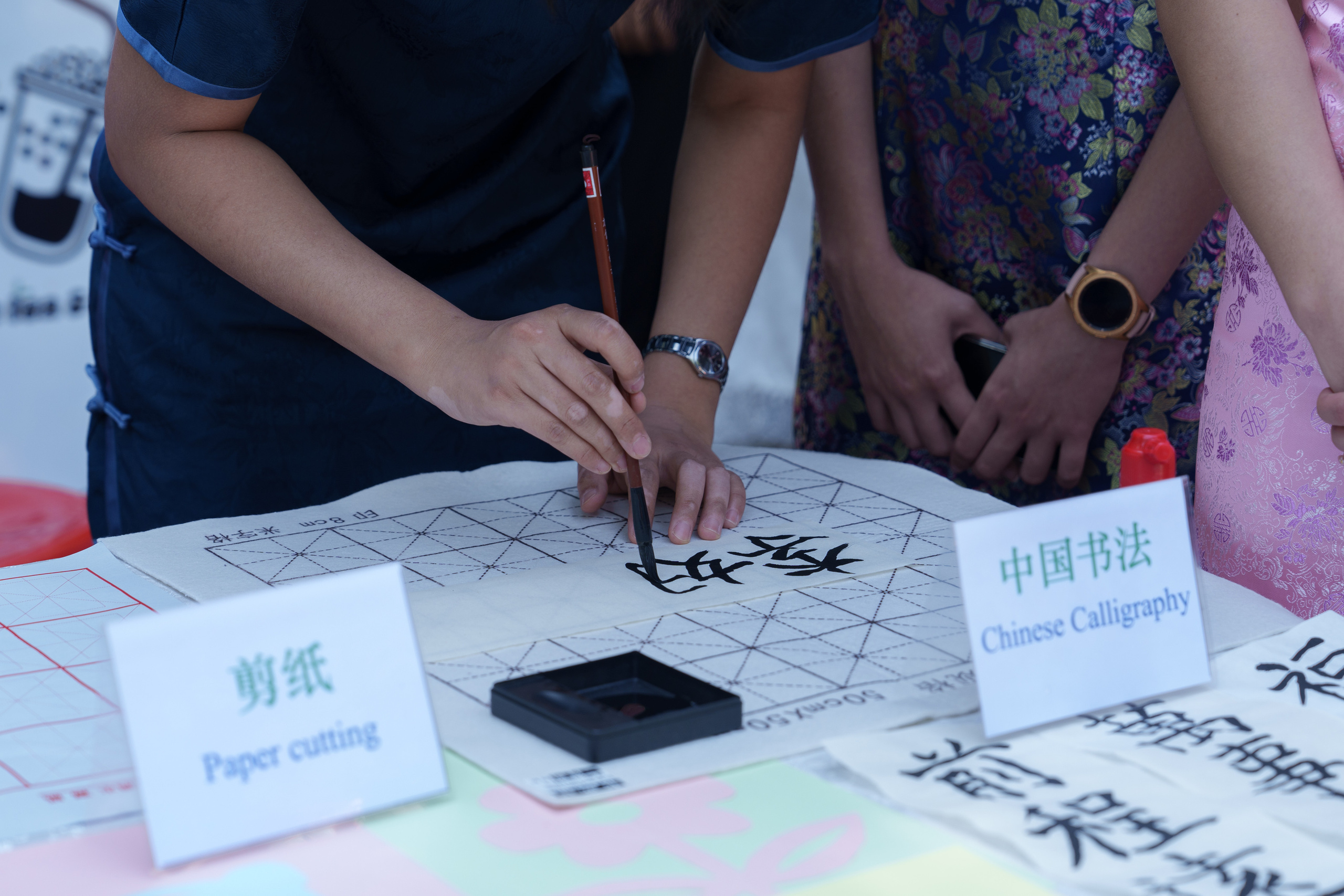 XIX Фестиваль культурных традиций и блюд среди дипломатических предста. Георгий Намазов | Фотограф в Ташкенте