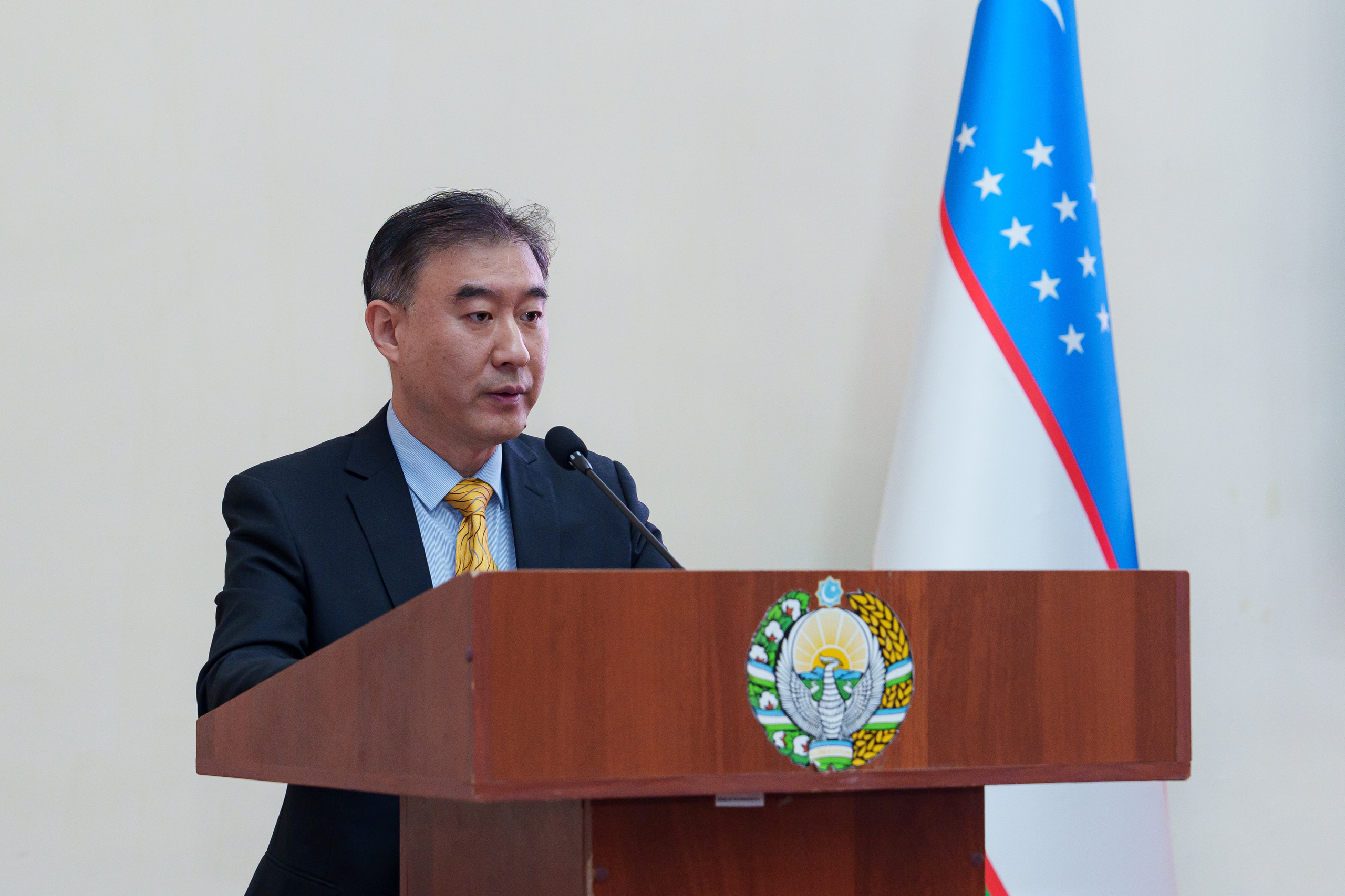 Фестиваль «Китайский язык — мост дружбы между молодежью Узбекистана и. Георгий Намазов | Фотограф в Ташкенте