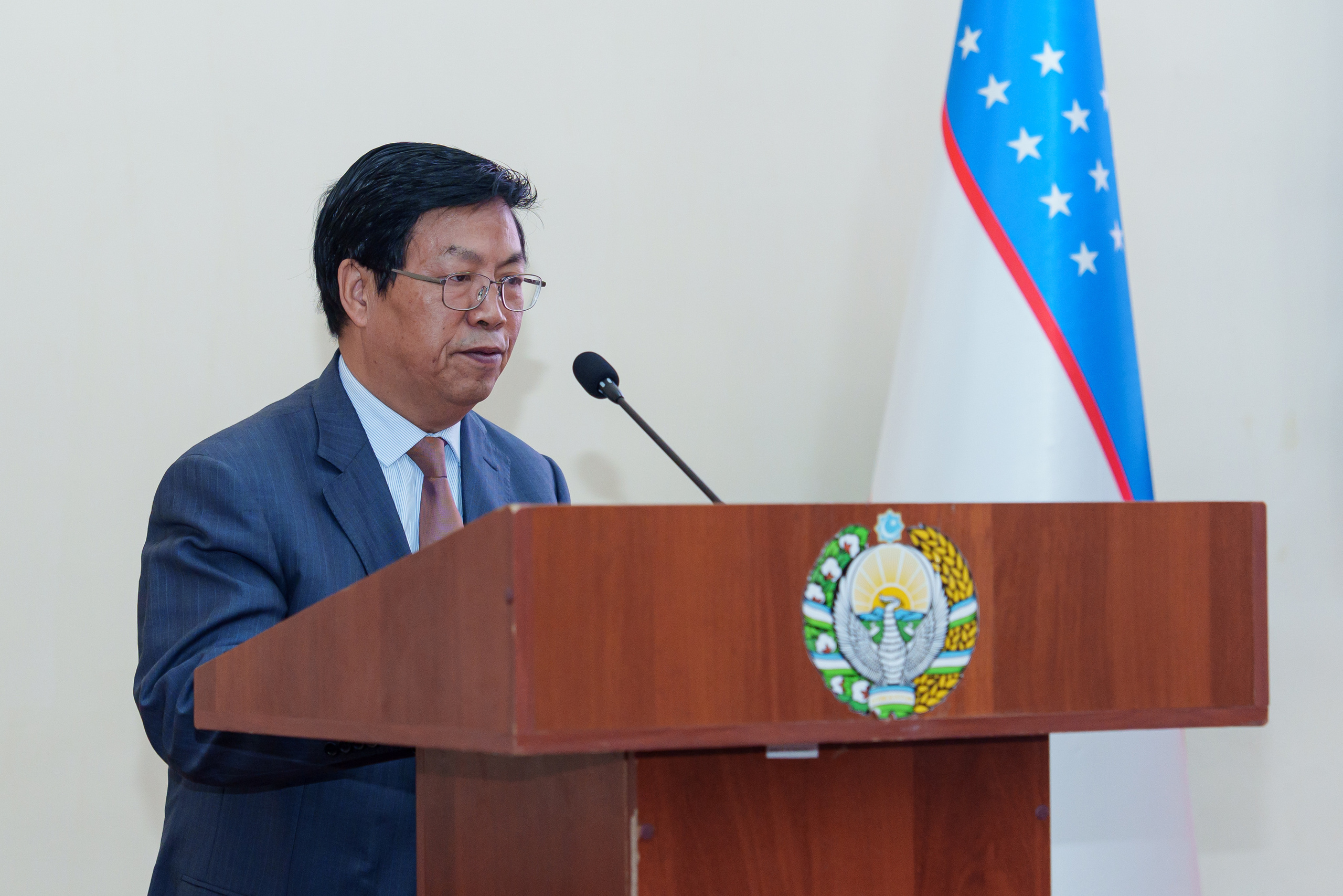 Фестиваль «Китайский язык — мост дружбы между молодежью Узбекистана и. Георгий Намазов | Фотограф в Ташкенте