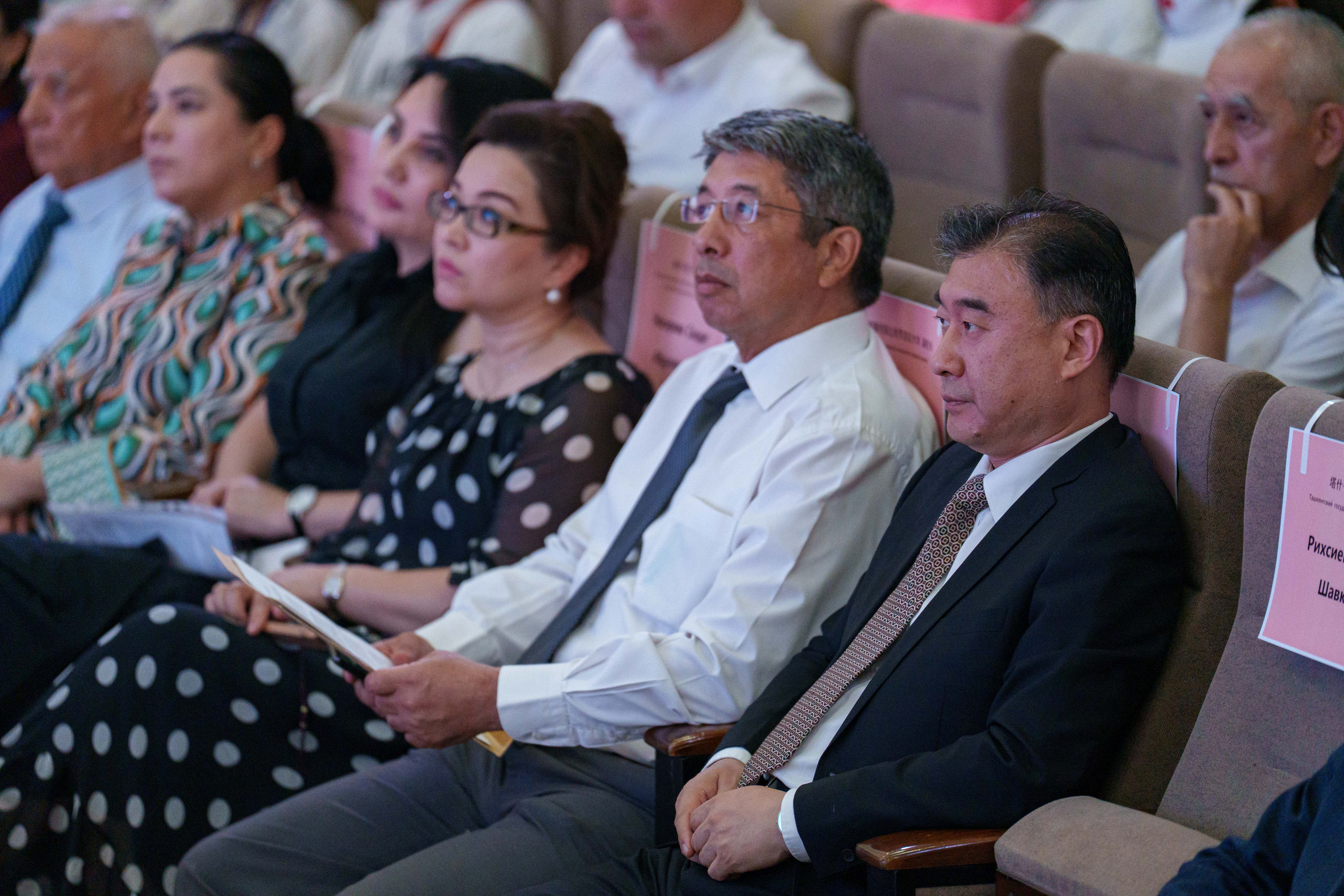 22-й конкурс «Мост Китайского языка» среди студентов и учащихся РУз. Георгий Намазов | Фотограф в Ташкенте