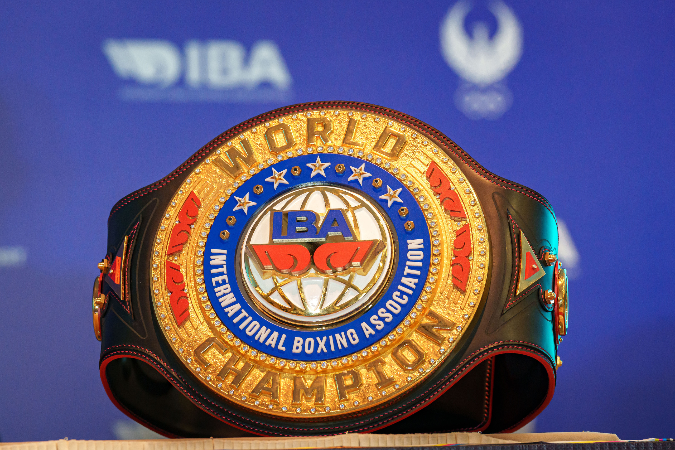 Пресс-конференция руководства IBA мужского ЧМ по боксу Ташкент 2023. Георгий Намазов | Фотограф в Ташкенте