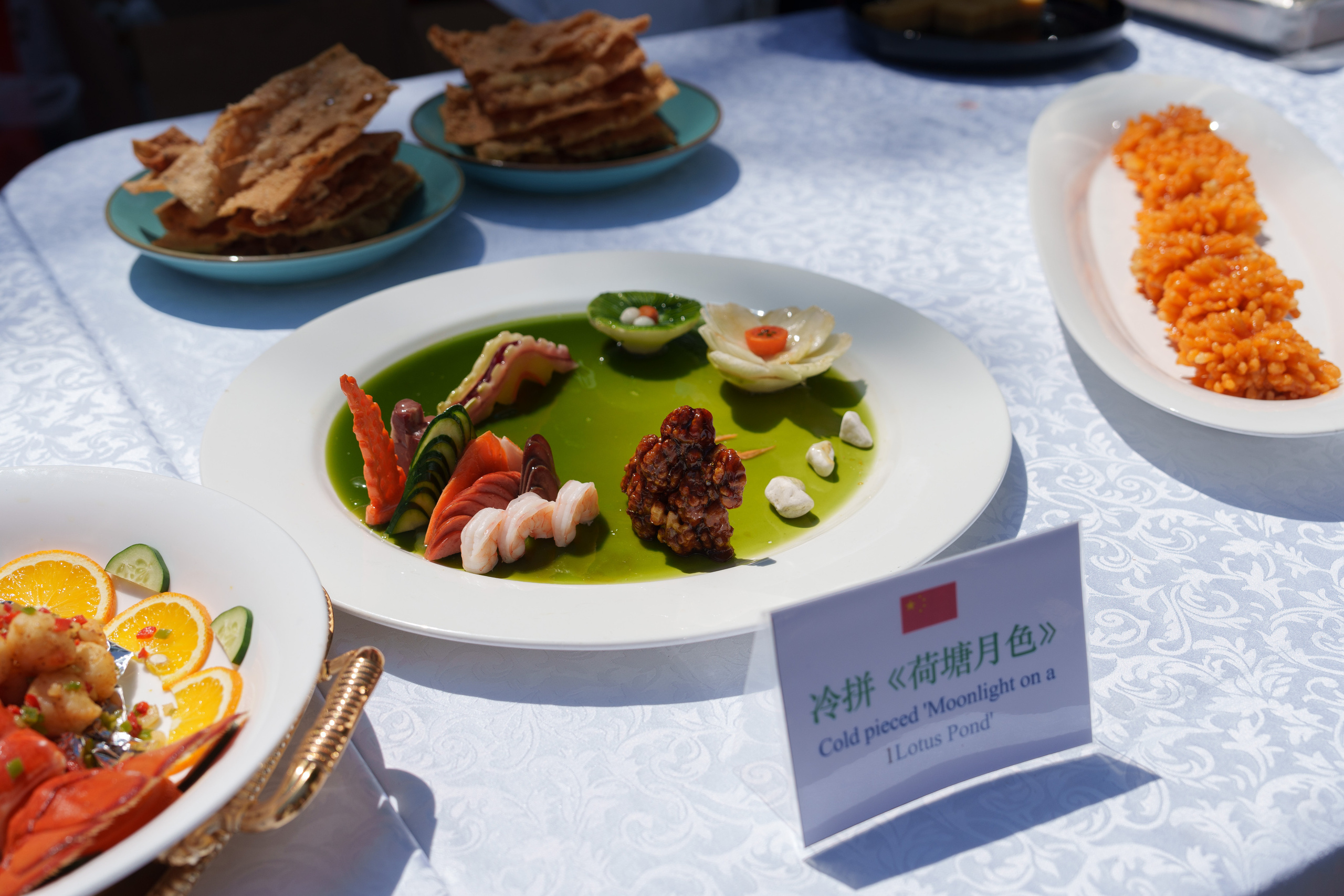 XIX Фестиваль культурных традиций и блюд среди дипломатических предста. Георгий Намазов | Фотограф в Ташкенте