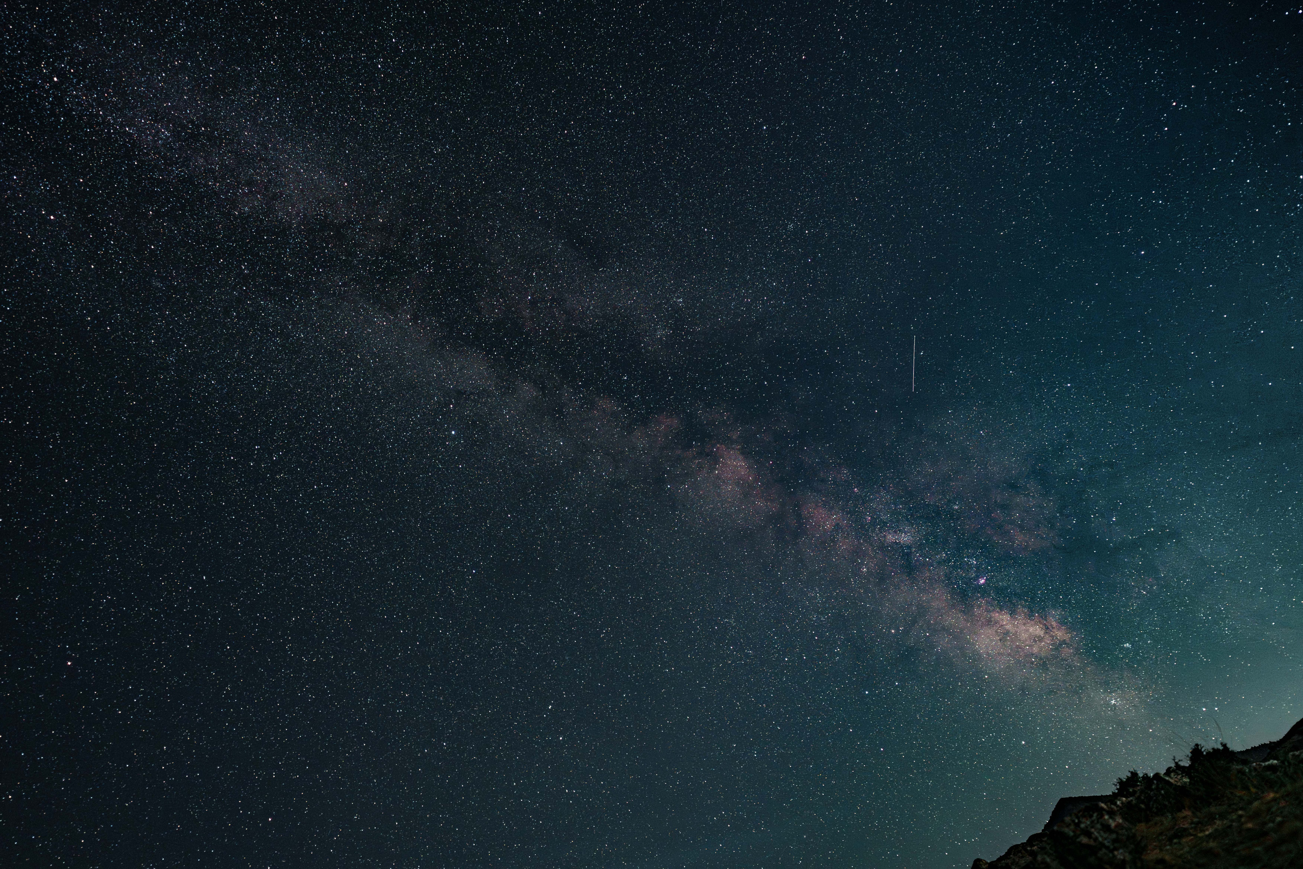 Perseids. Георгий Намазов | Фотограф в Ташкенте
