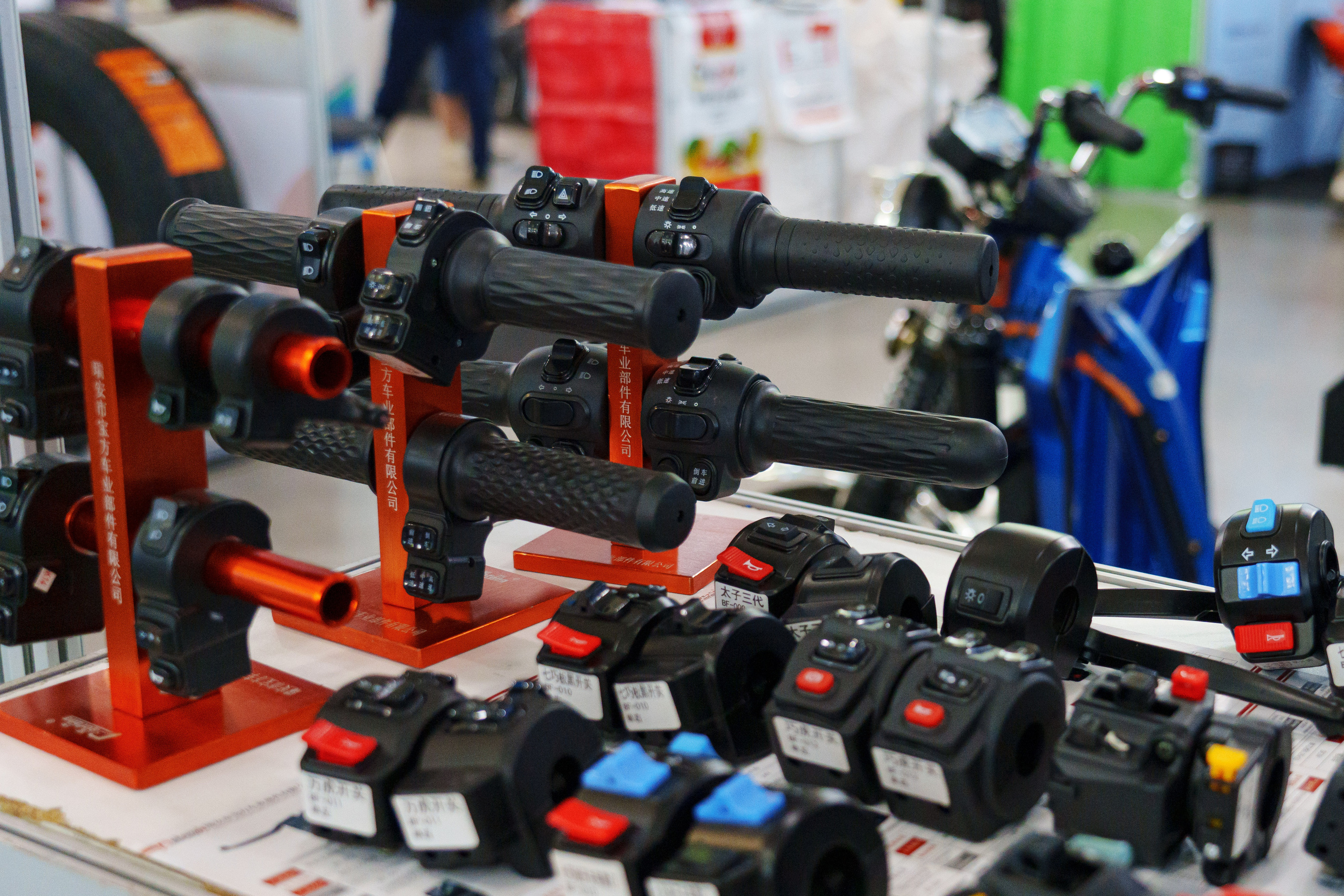 Выставка Синьцзянской продукции. Узбекистан — Китай. Георгий Намазов | Фотограф в Ташкенте