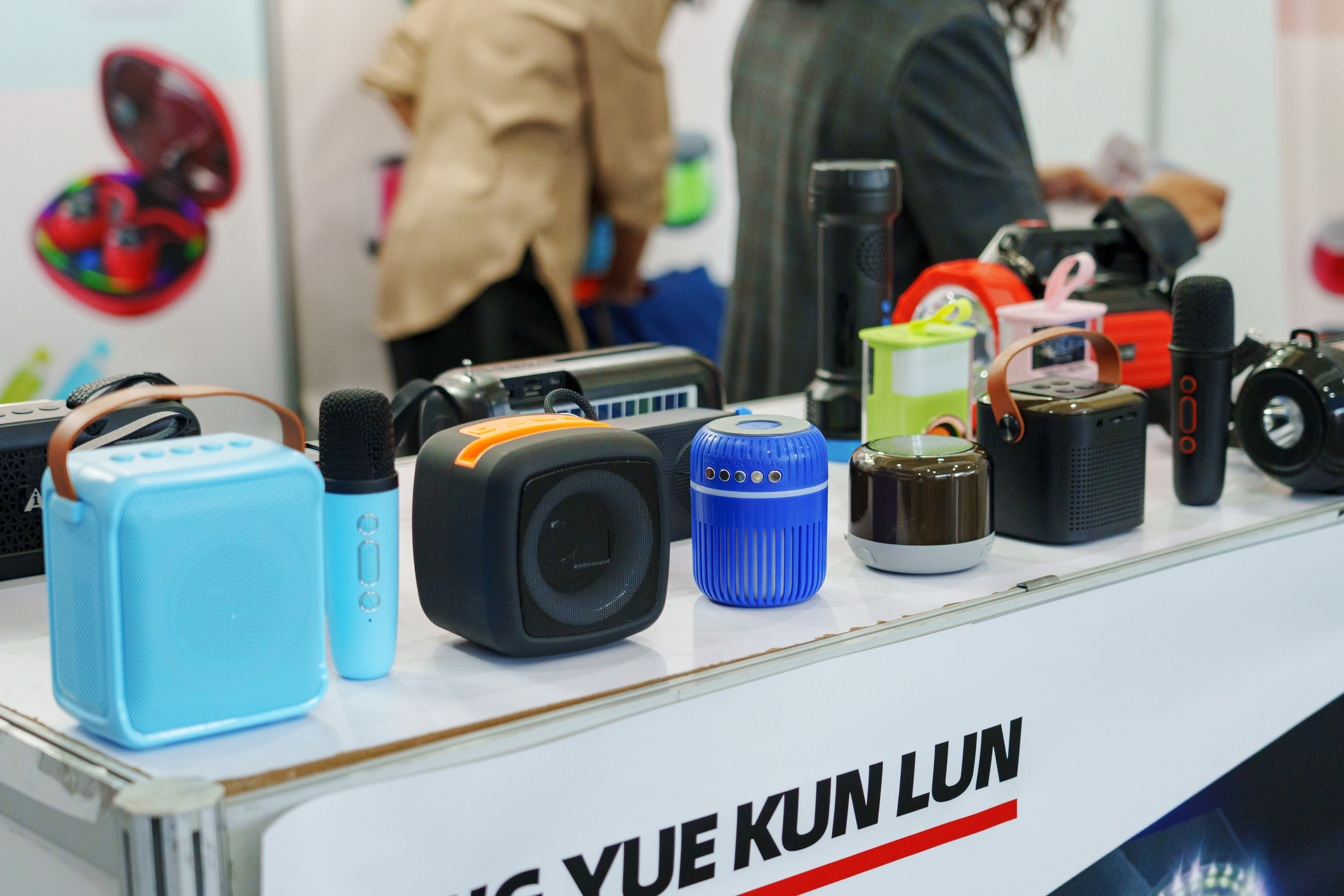 Выставка Синьцзянской продукции. Узбекистан — Китай. Георгий Намазов | Фотограф в Ташкенте