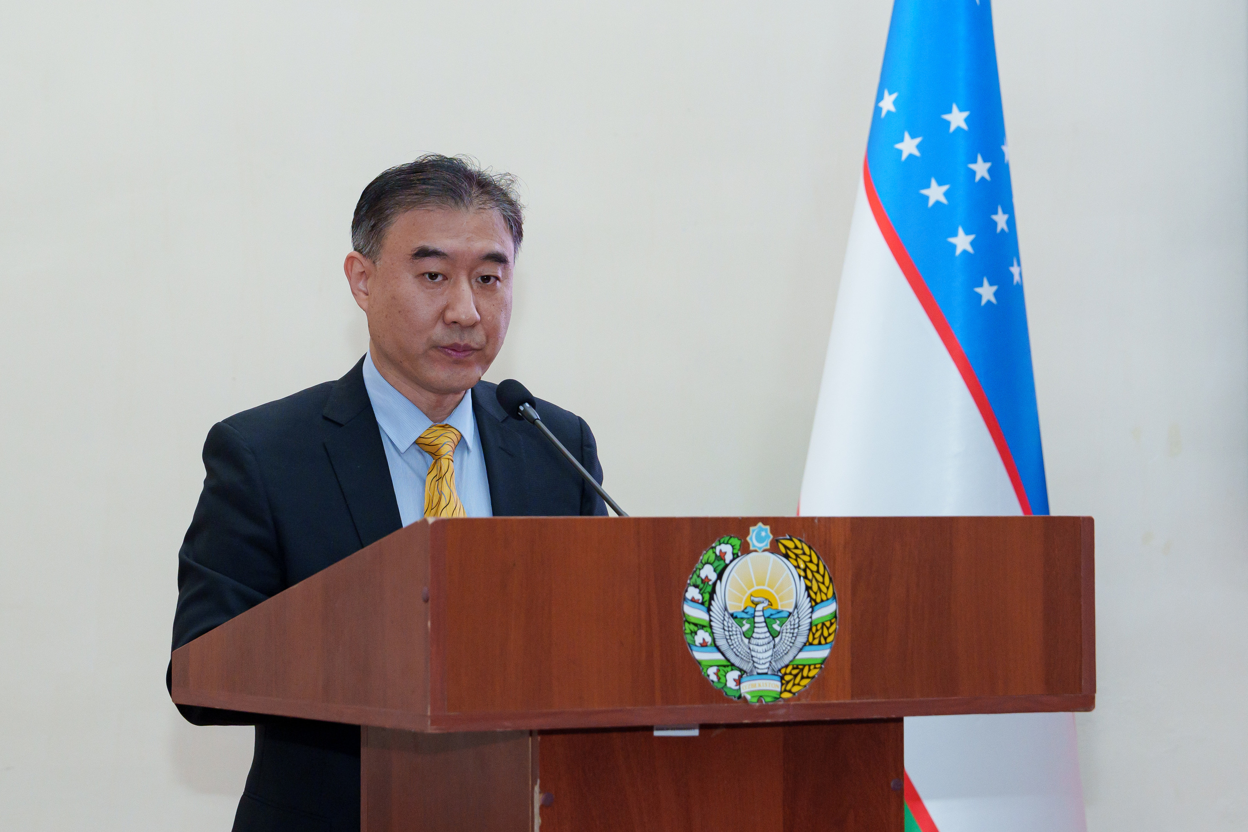 Фестиваль «Китайский язык — мост дружбы между молодежью Узбекистана и. Георгий Намазов | Фотограф в Ташкенте